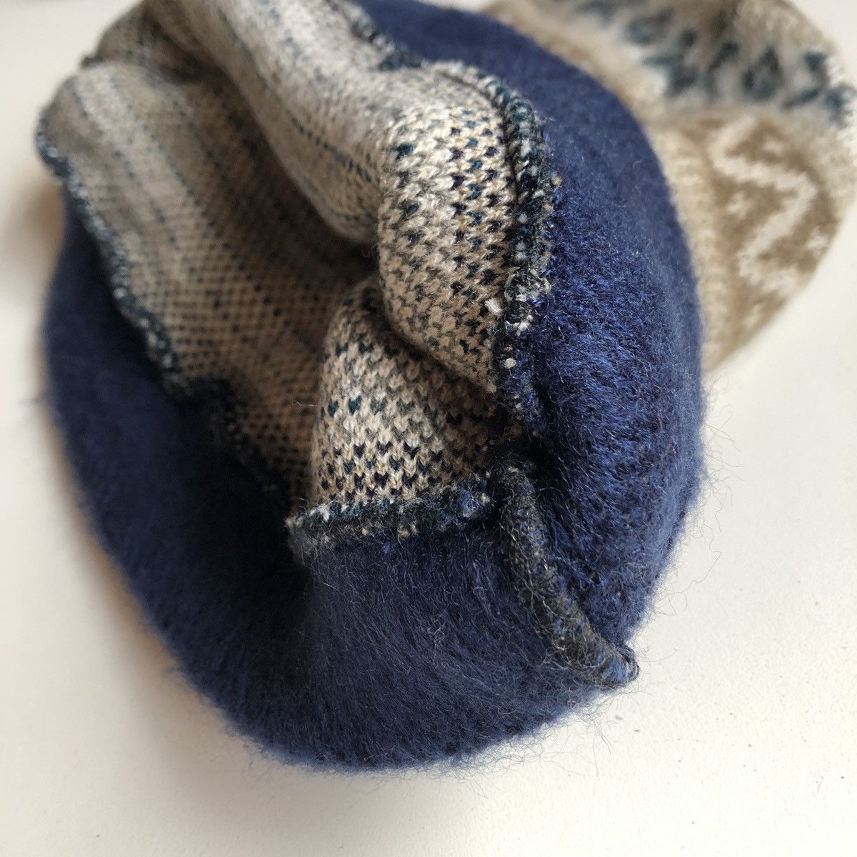 Other Alpaca Blend Beanie Size ONE SIZE - 4 Thumbnail