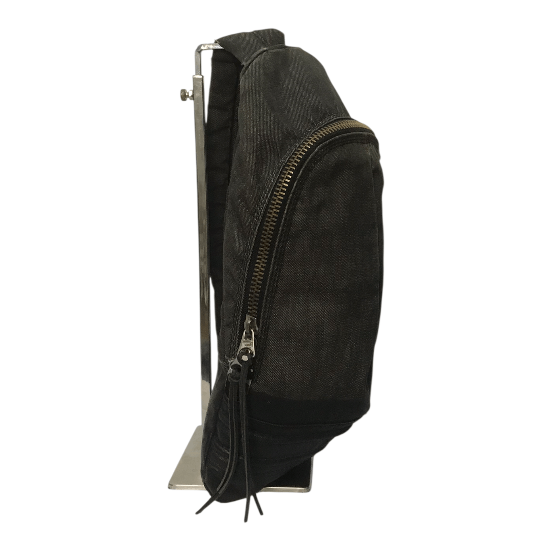 Diesel Diesel Cross Body Denim Bag Size ONE SIZE - 3 Thumbnail