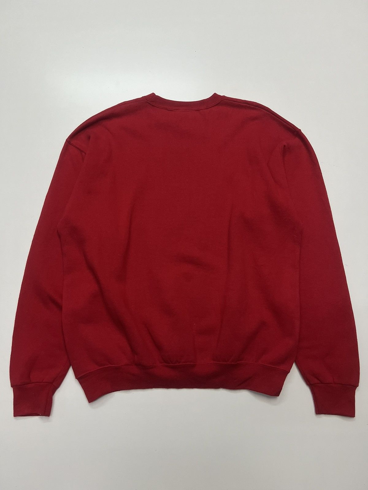 Vintage VINTAGE 80's BETTY BOOP SWEATSHIRT Size US L / EU 52-54 / 3 - 4 Thumbnail