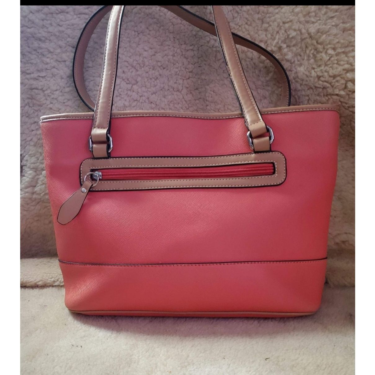 Giani Bernini Giani Bernini shoulder bag. Size ONE SIZE - 2 Thumbnail