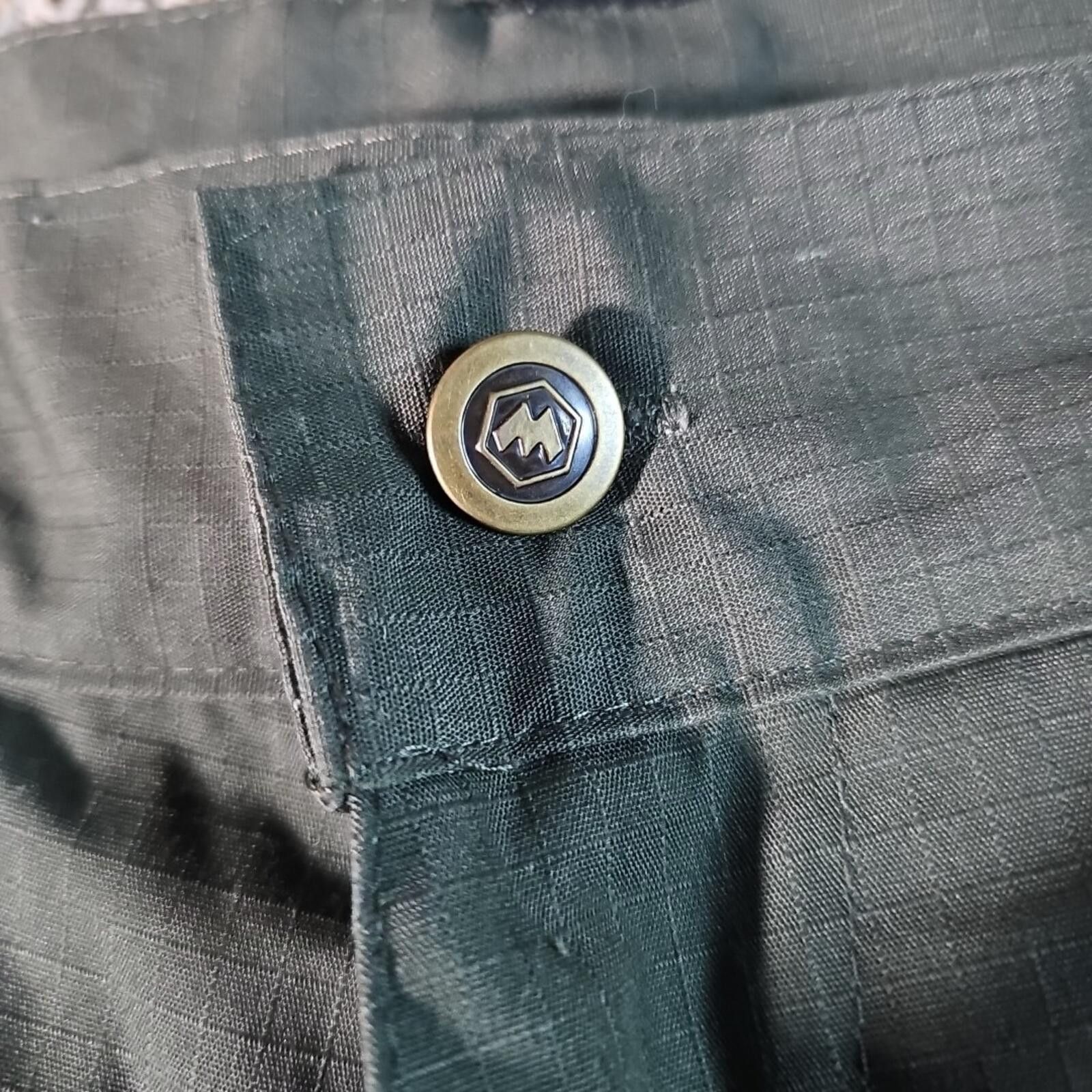 Marmot marmot? tactical series shorts S Ripstop Cargo Size US 30 / EU 46 - 3 Thumbnail