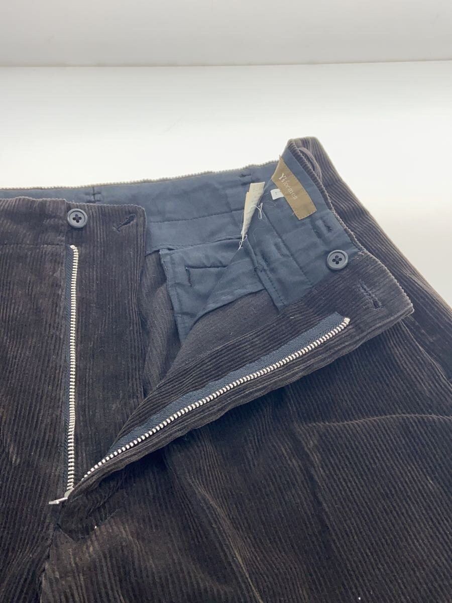 Yohji Yamamoto AW93 Corduroy Pants Size US 32 / EU 48 - 3 Thumbnail