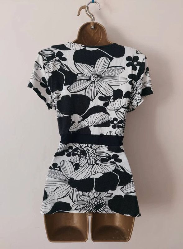 Vintage Wallis vintage top 14 Size L / US 10 / IT 46 - 2 Thumbnail