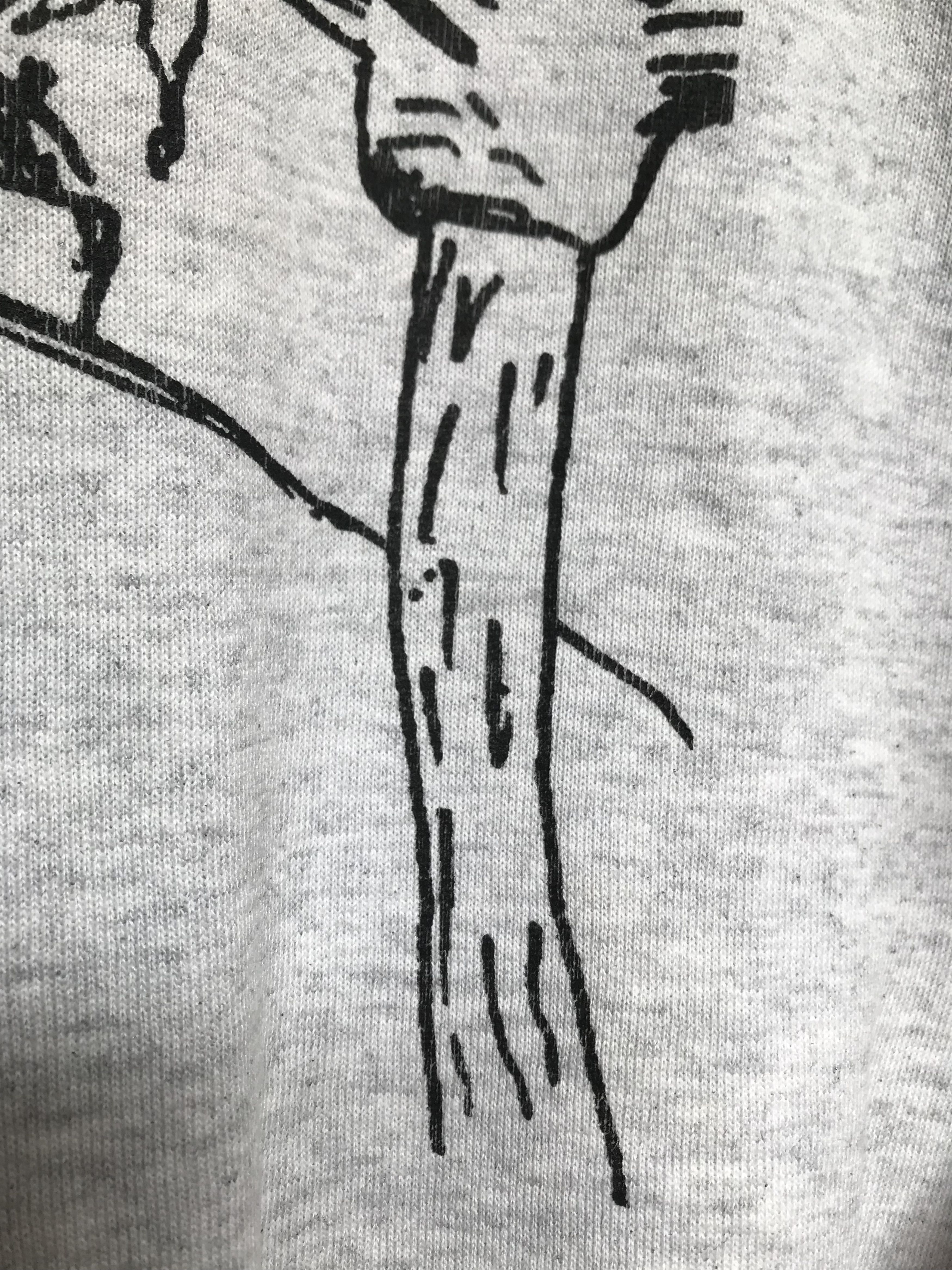 Band Tees The Go Betweens The Pastels Yo La Tengo The Field Mice Size US XL / EU 56 / 4 - 11 Thumbnail