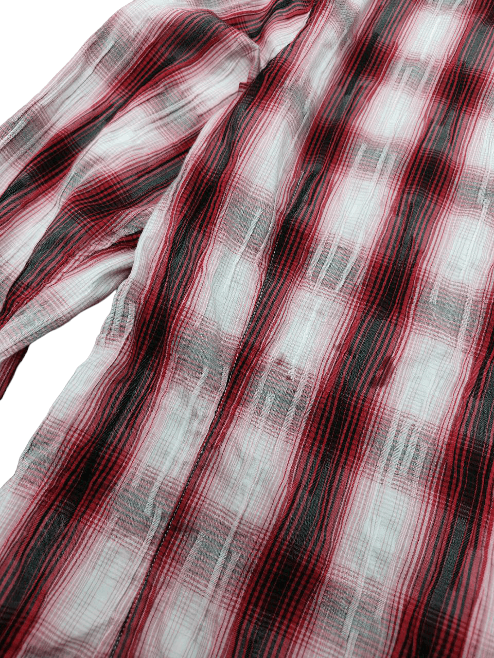 Flannel Morgan Homme Flannel Size US M / EU 48-50 / 2 - 3 Thumbnail