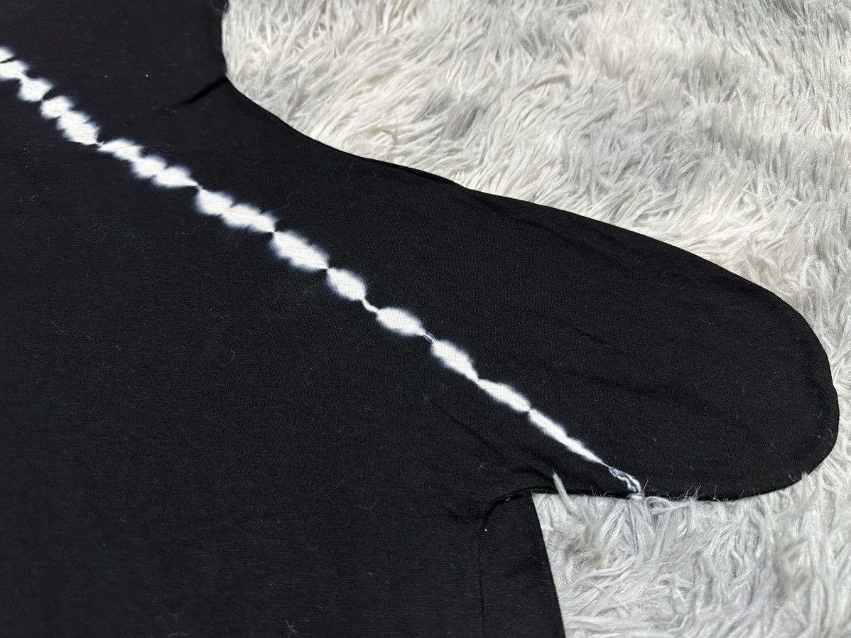 Y's 🔥Archived Aw08 Y’s Yohji Yamamoto Asymmetric Shirt Size US L / EU 52-54 / 3 - 7 Thumbnail