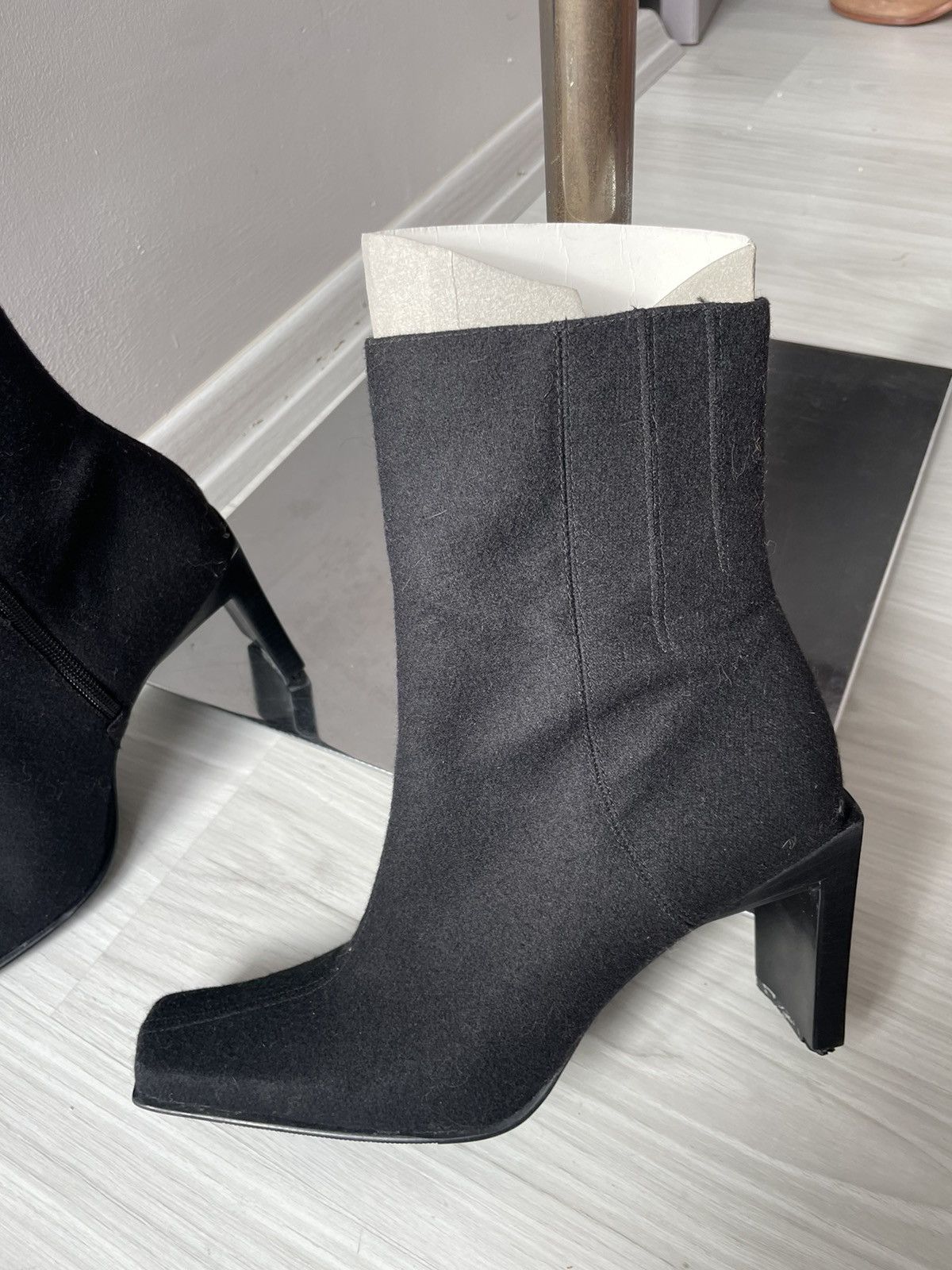 Nine West Nine West boots Size US 7 / IT 37 - 6 Thumbnail