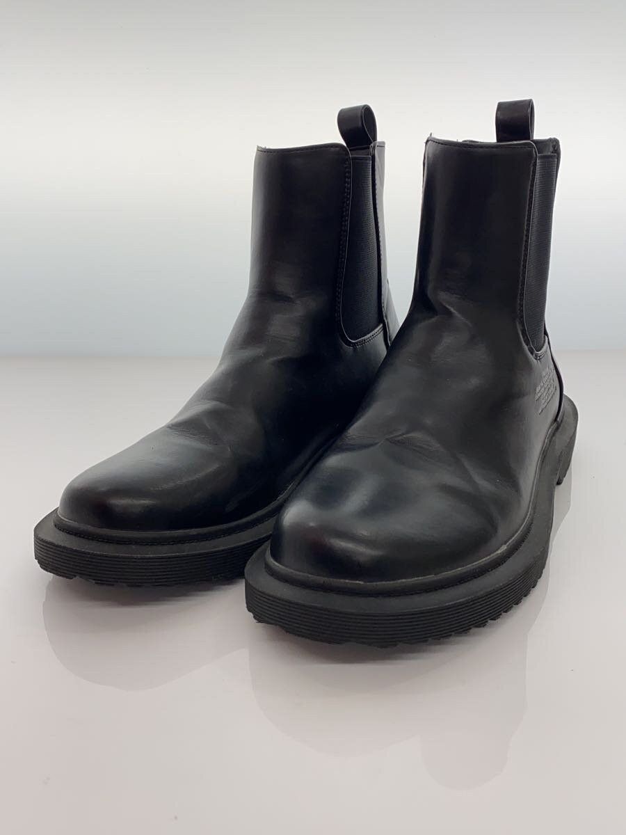 Undercover Faux Leather Freedom Boots Size US 8.5 / EU 41-42 - 2 Thumbnail
