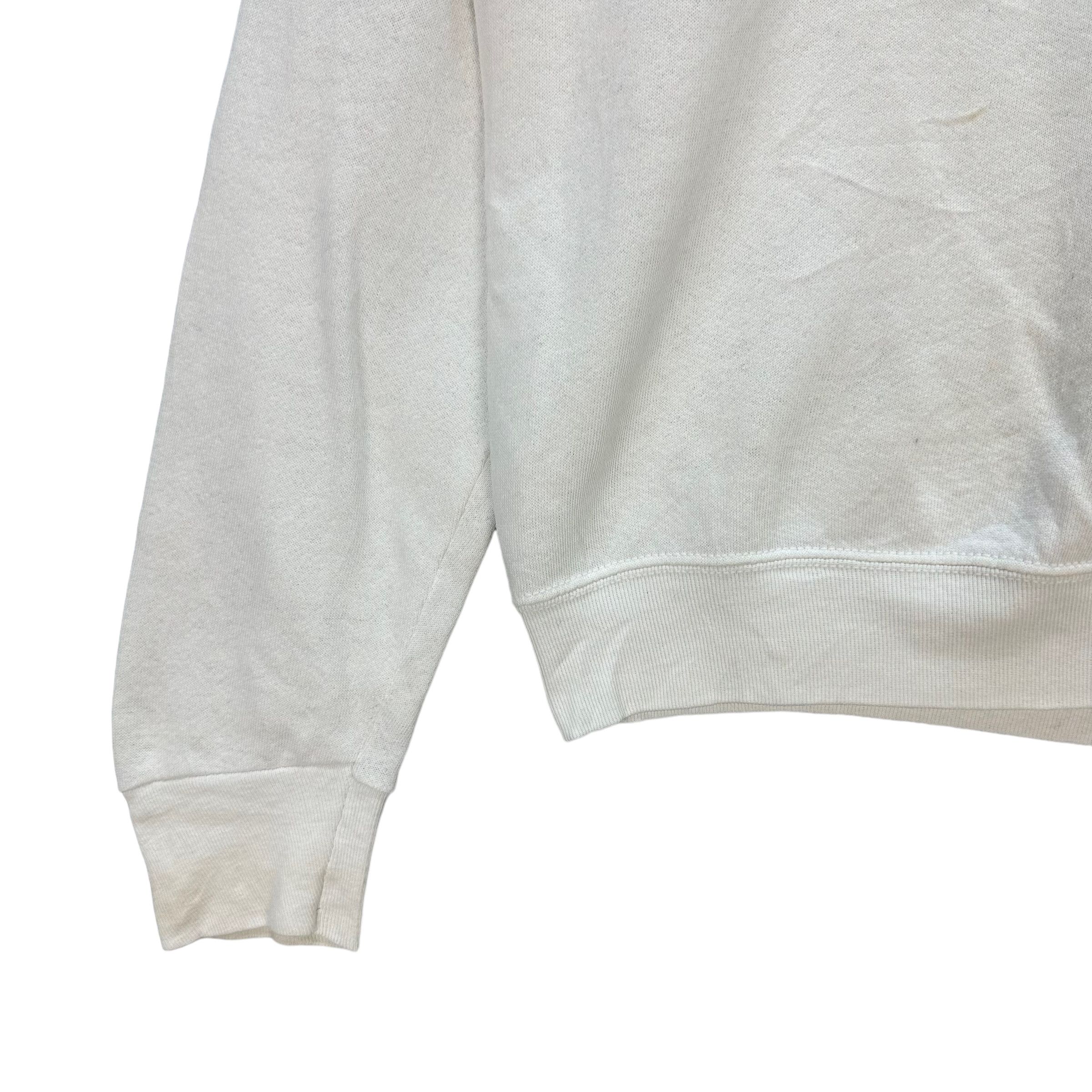 Fruit Of The Loom Ys FRUIT OF THE LOOM VINTAGE SWEATSHIRTS #8340-004 Size US M / EU 48-50 / 2 - 4 Thumbnail