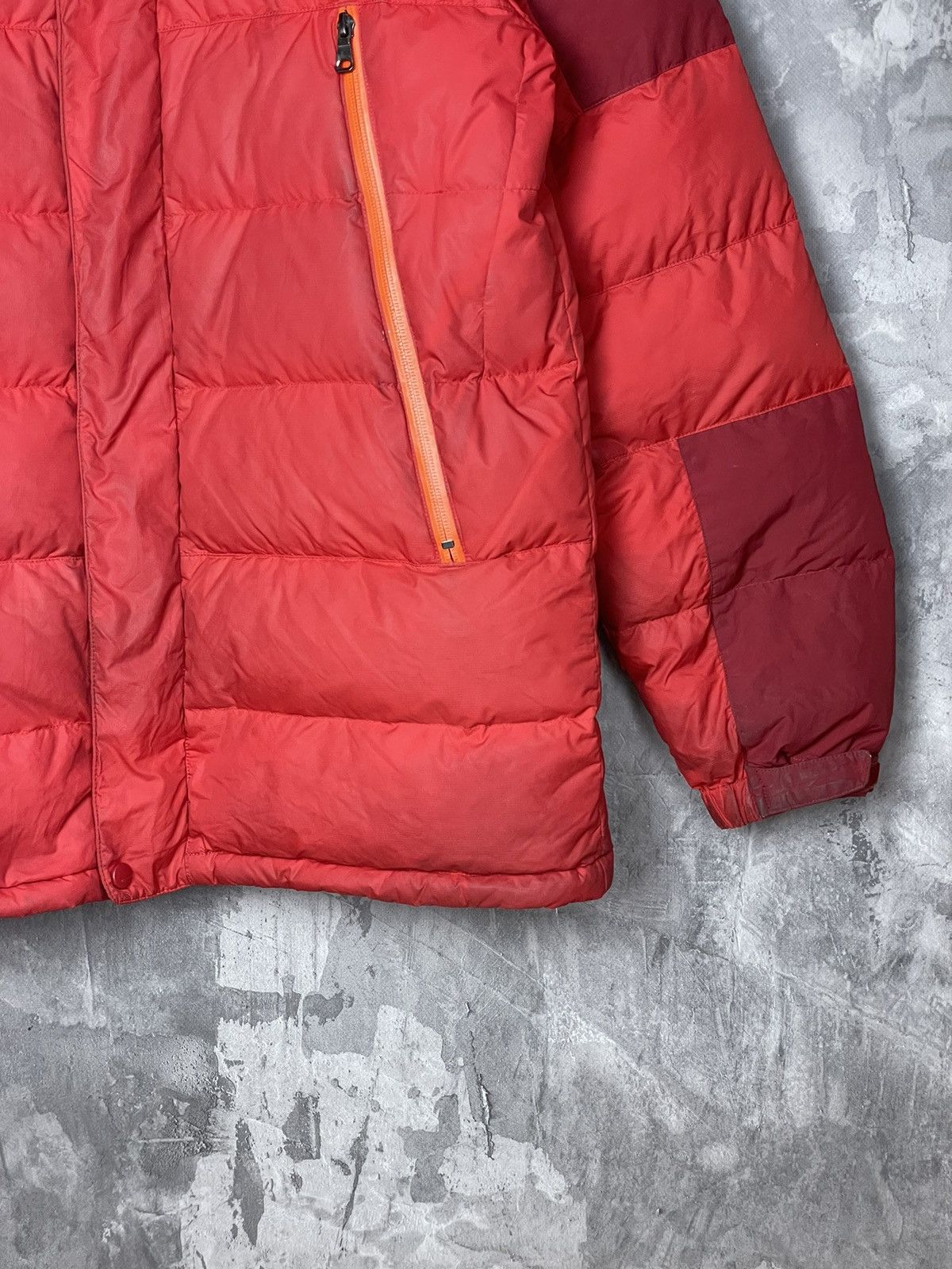 Marmot Down Goose 700 Marmot Puffer Jacket Size US L / EU 52-54 / 3 - 5 Thumbnail