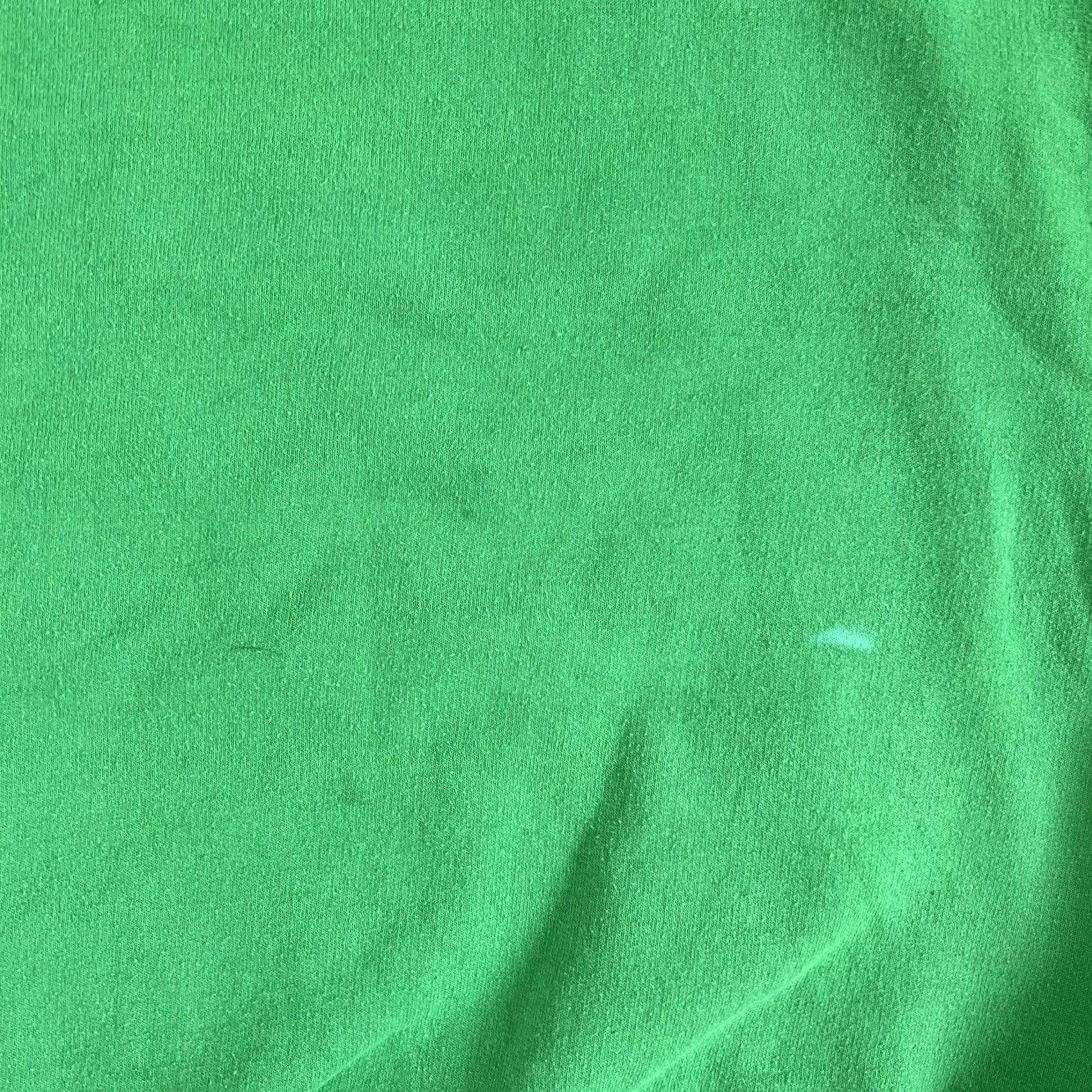 Gildan Gildan Sweatshirt Mens 2XL Green McGuire Irish Shamrock Graphic Fleece Pullover Size US XXL / EU 58 / 5 - 3 Thumbnail