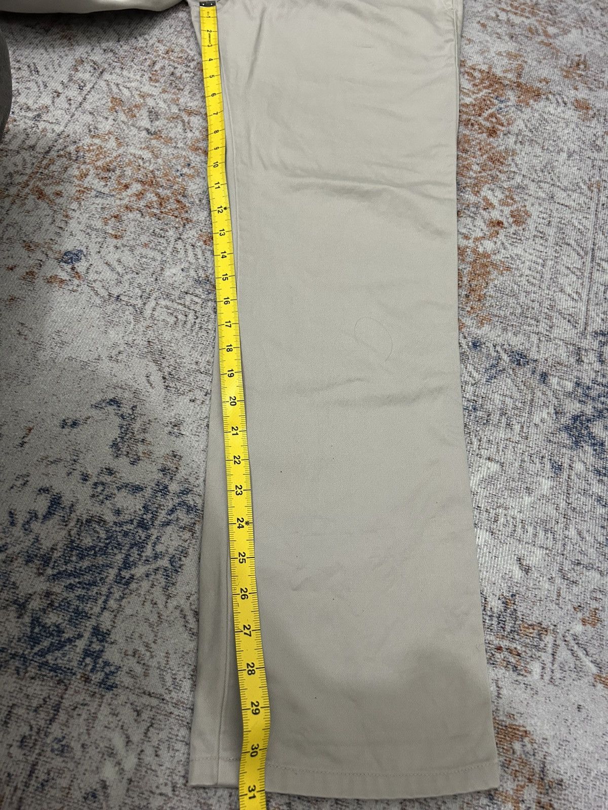 Margaret Howell Margaret Howell X Edwin Pants Size US 32 / EU 48 - 15 Thumbnail