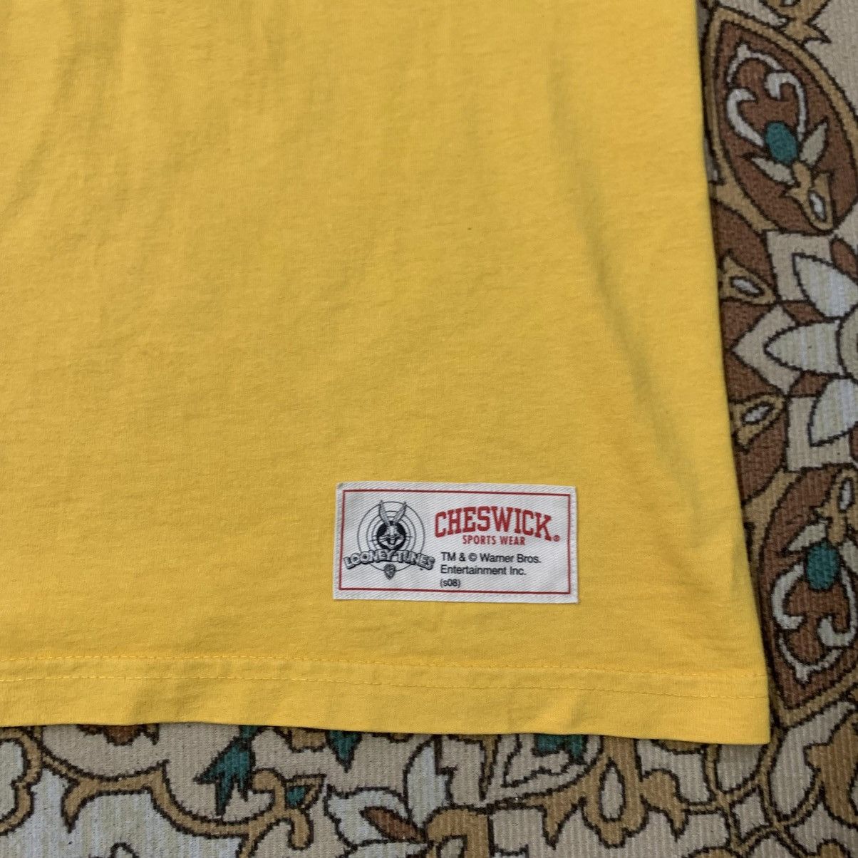 Sugar Cane Cheswick by sugar cane t-shirt Size US S / EU 44-46 / 1 - 3 Thumbnail