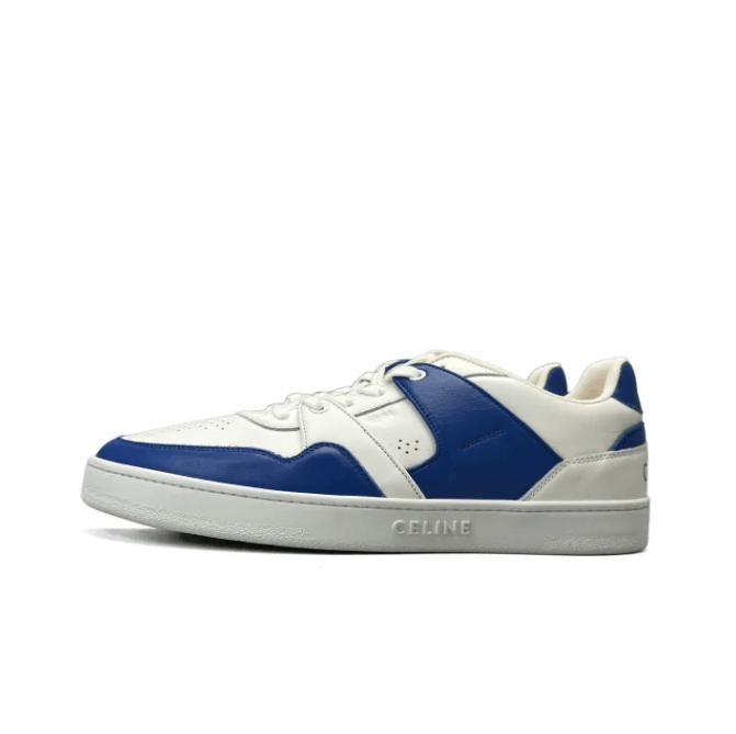 Celine Celine low-top sneakers Size US 11 / EU 44 - 1 Thumbnail