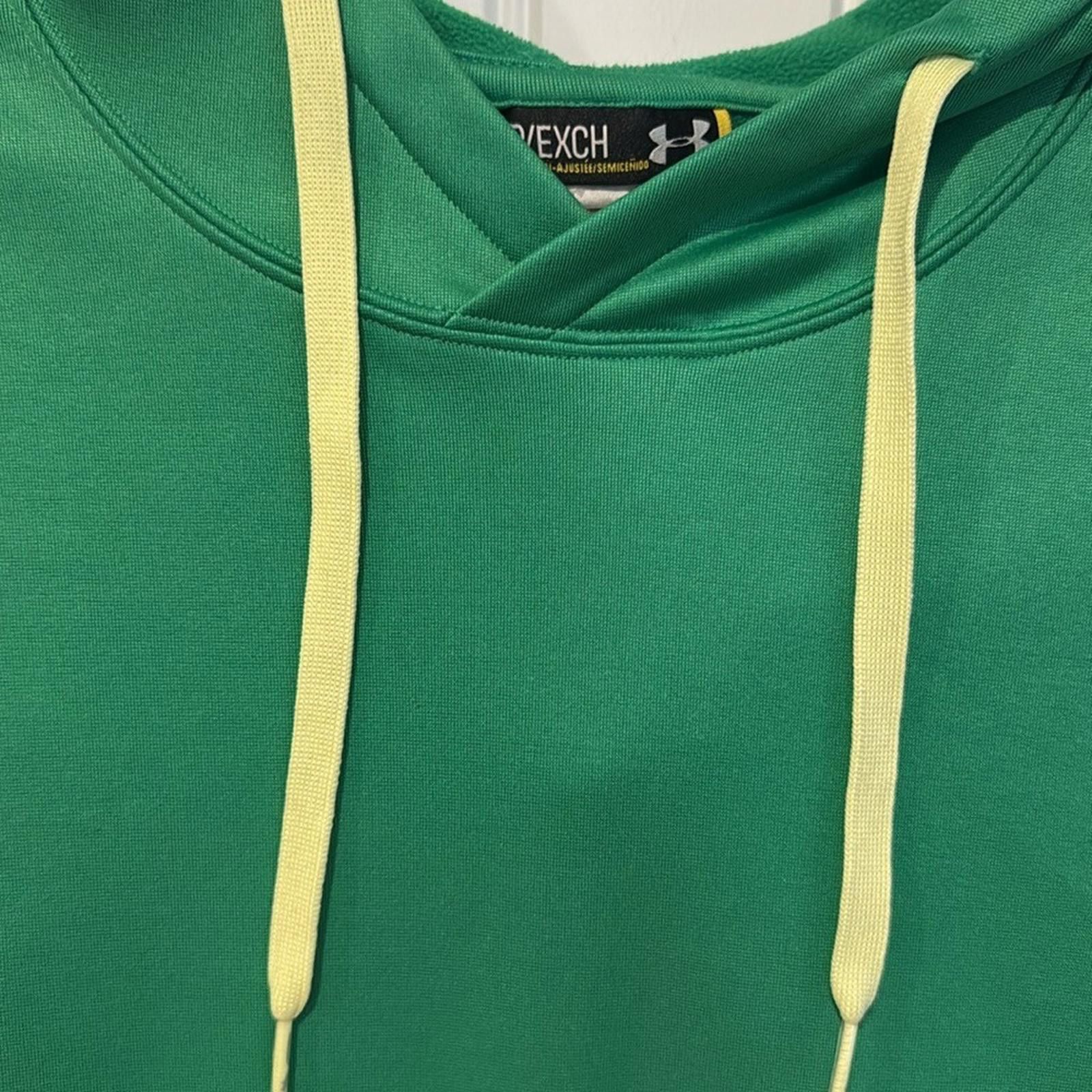 Other Under Armor | Womens XS Semi-Fitted Hoodie Size XS / US 0-2 / IT 36-38 - 2 Thumbnail