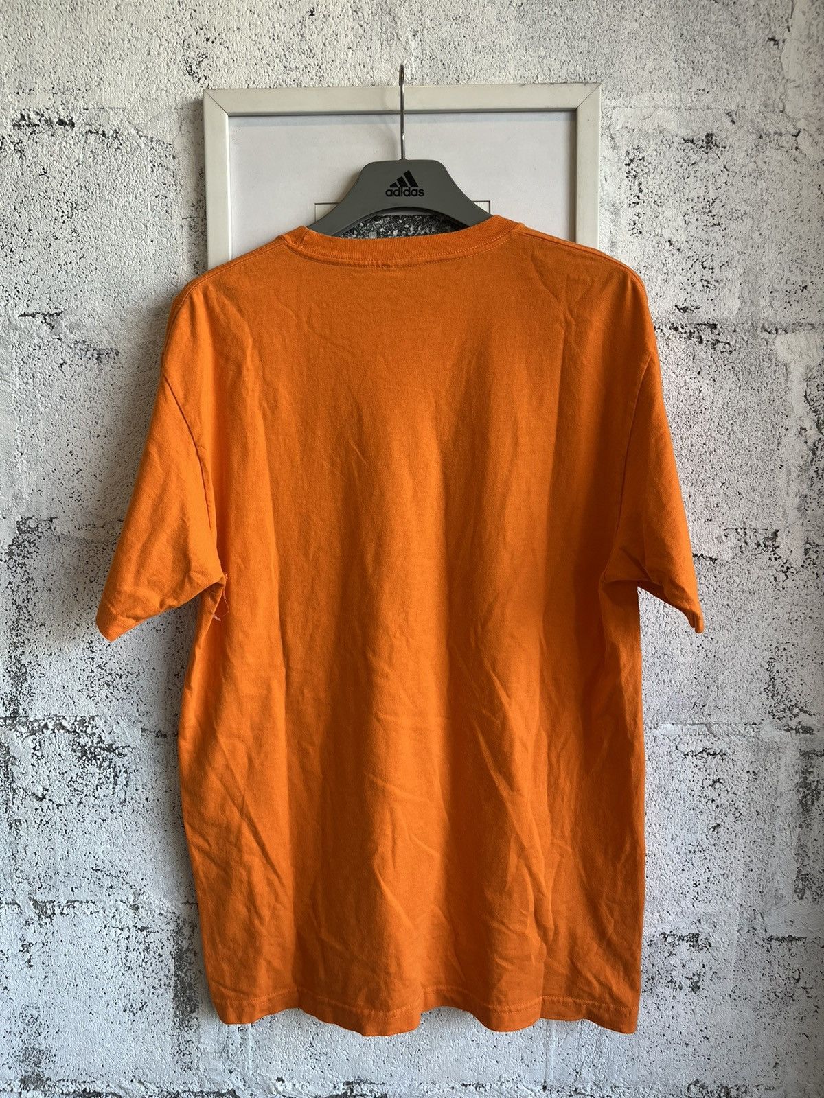 Band Tees × Vintage Vintage LIVE the distance to here 2000’s license to GIANT Size US L / EU 52-54 / 3 - 9 Thumbnail