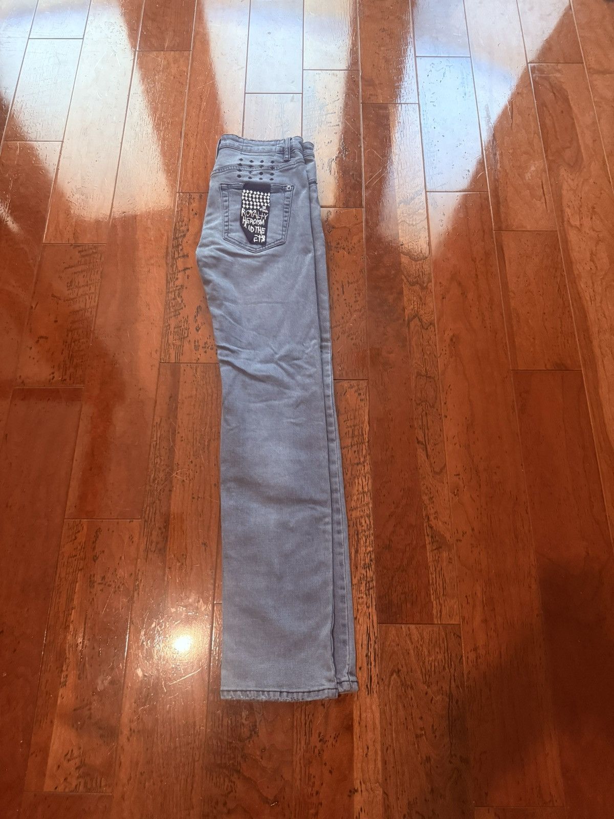 Ksubi ksubi jeans Size US 28 / EU 44 - 3 Thumbnail