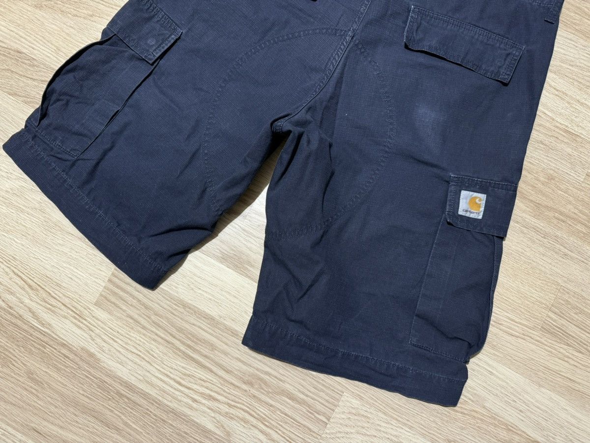 Carhartt × Carhartt Wip Carhartt WIP cargo shorts 34 Size US 34 / EU 50 - 11 Thumbnail