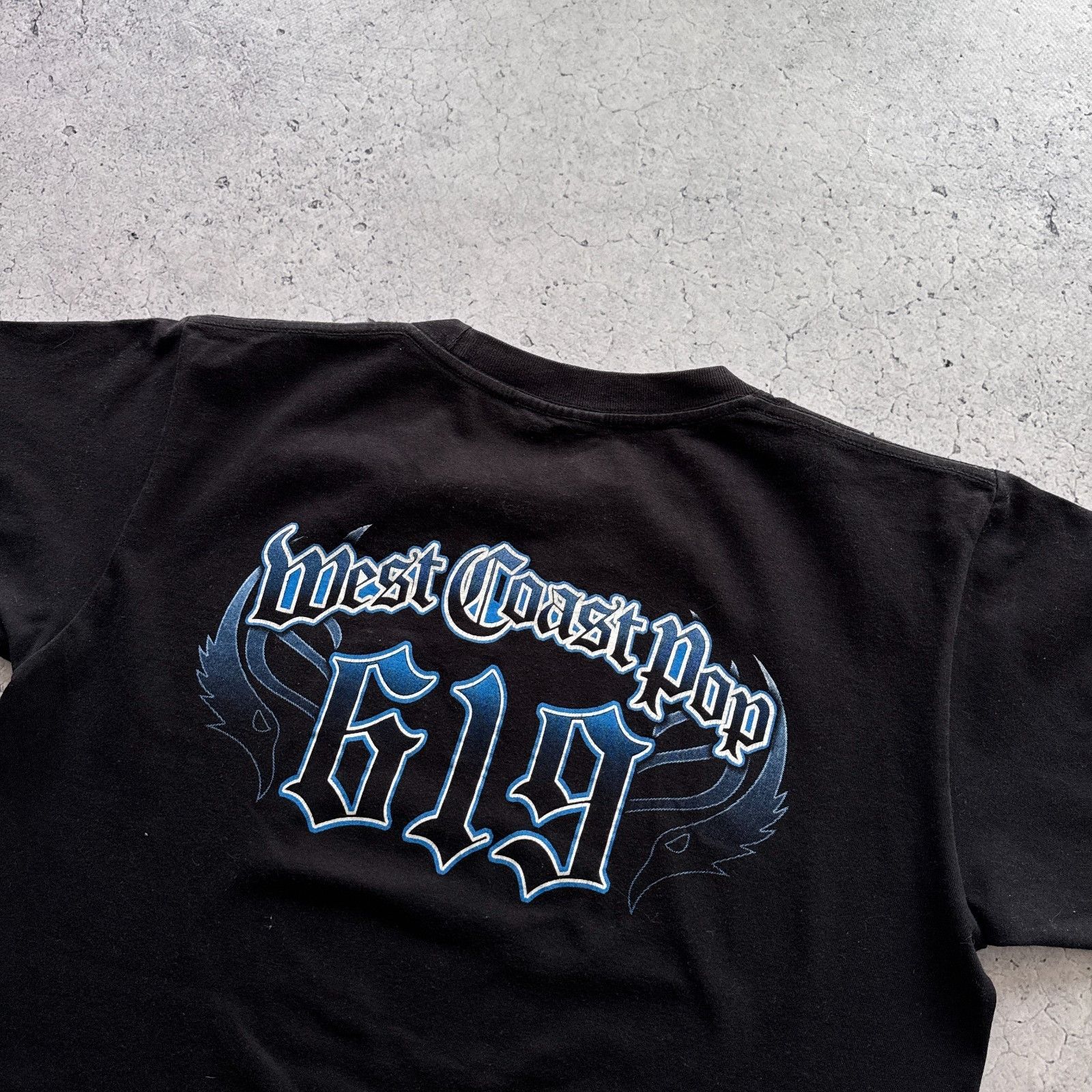 Vintage WWE Rey Mysterio Wrestling Vintage T-Shirt Single Stitch Size US S / EU 44-46 / 1 - 10 Thumbnail