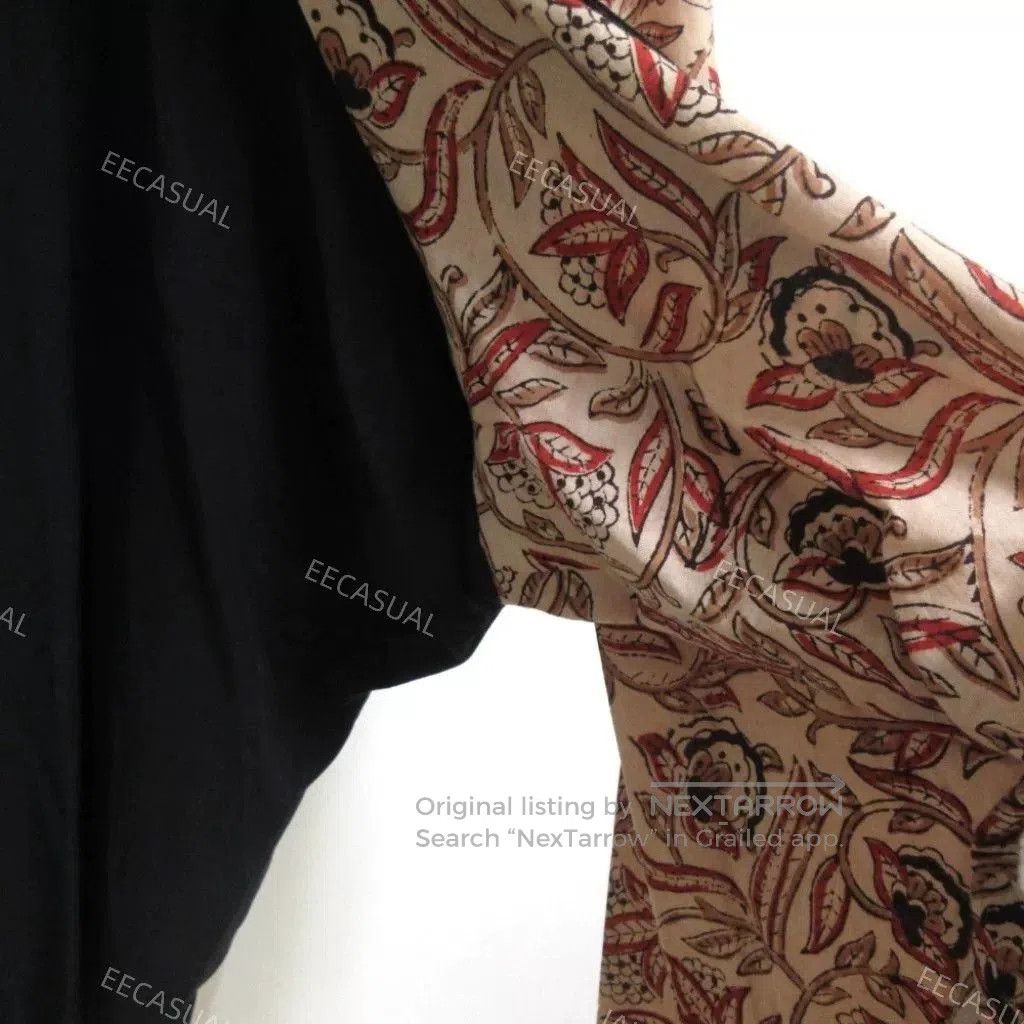 Y's Y's Yohji Yamamoto Asymmetrical Wide. Size 25" / US 0 / IT 36 - 5 Thumbnail
