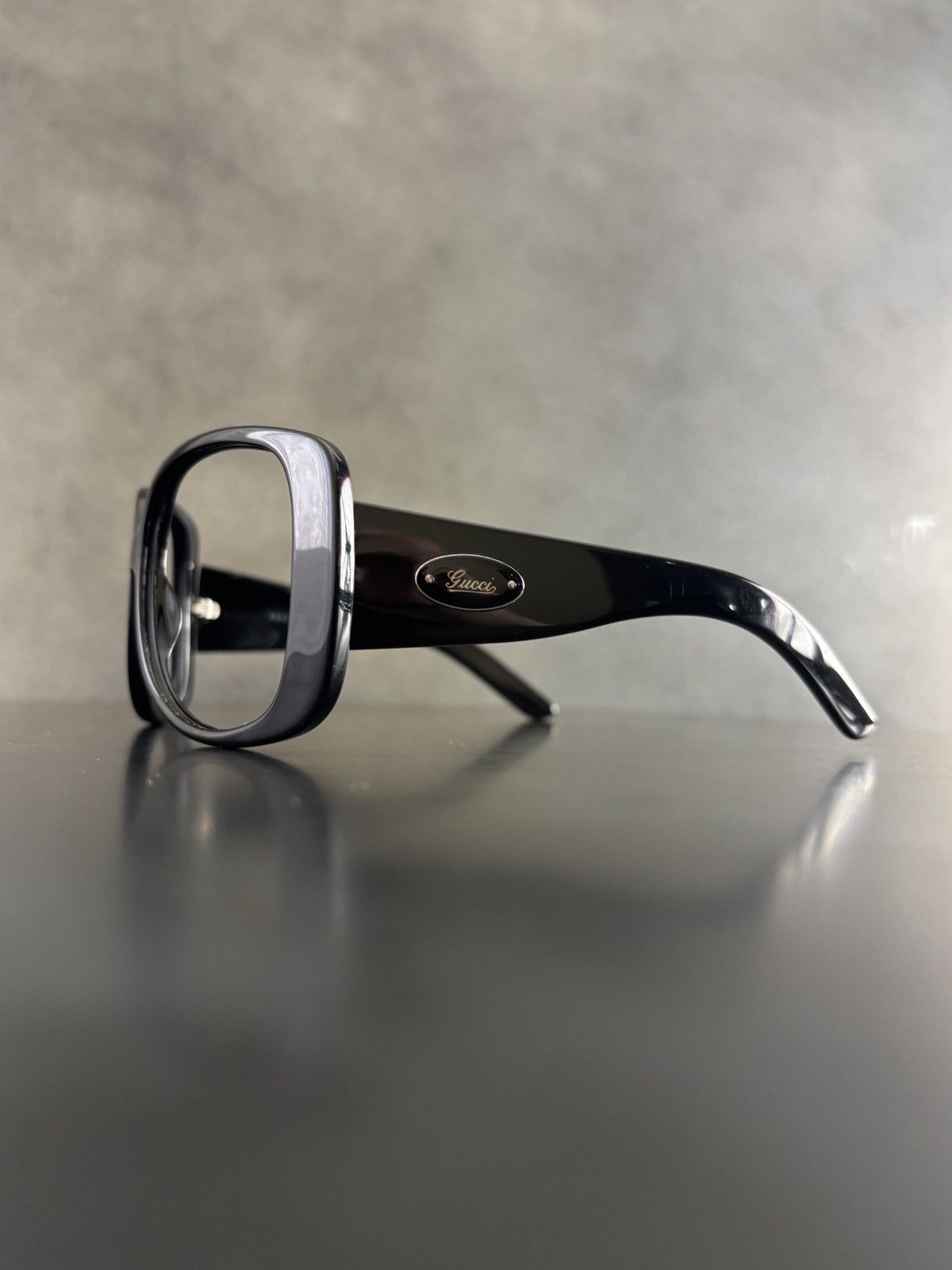 Gucci 2000s Vintage Gucci Glasses Frames GG 2932/S Sunglasses Y2K Size ONE SIZE - 16 Thumbnail