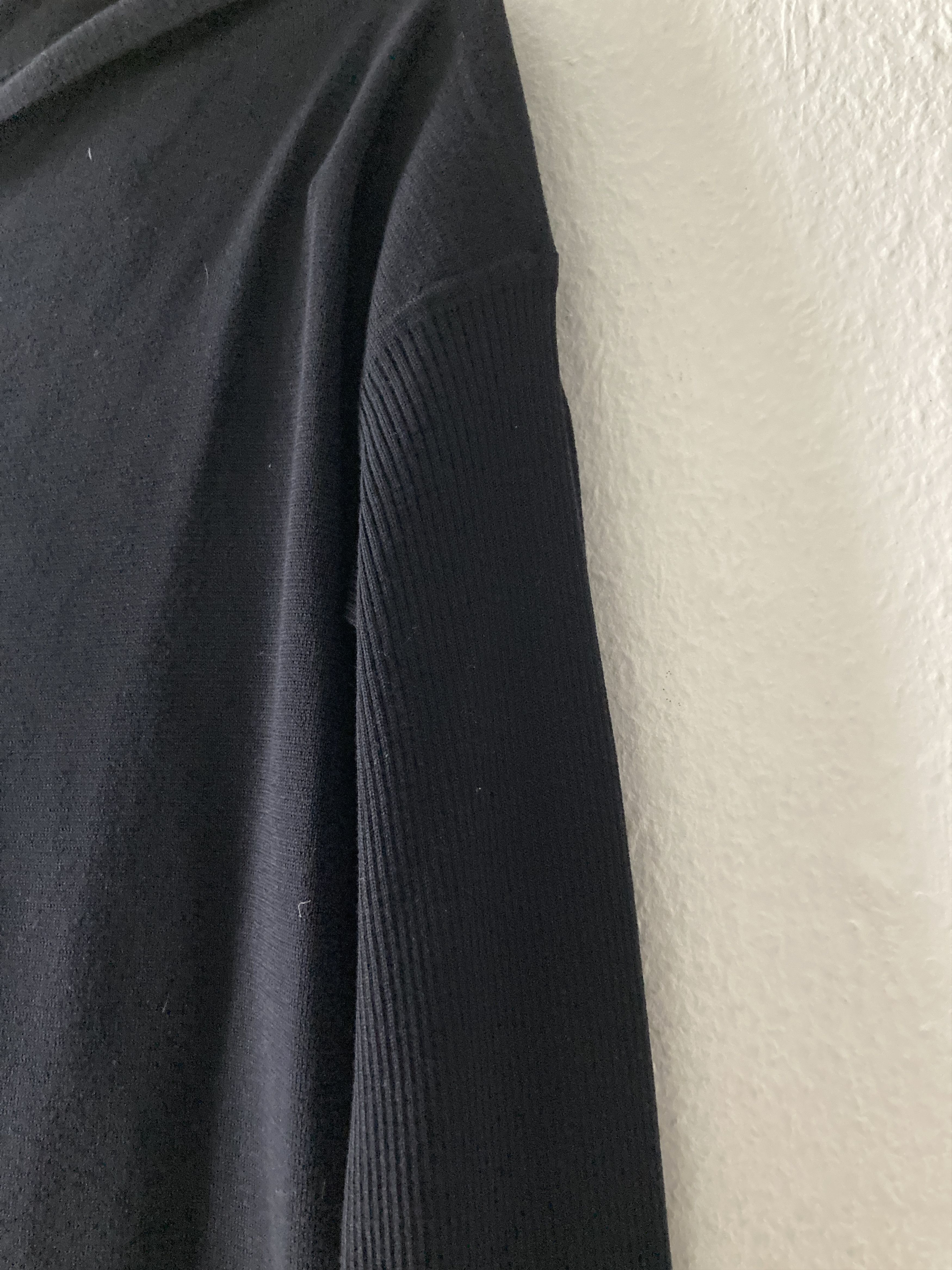 Rick Owens F/W 15 "SPHINX" Hooded Wool Jacket Rick Owens XL Size US XL / EU 56 / 4 - 4 Thumbnail