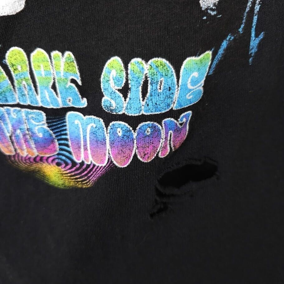 Pink Floyd Pink Floyd T Shirt Mens Size Small Black Chopped Altered Size US S / EU 44-46 / 1 - 3 Thumbnail