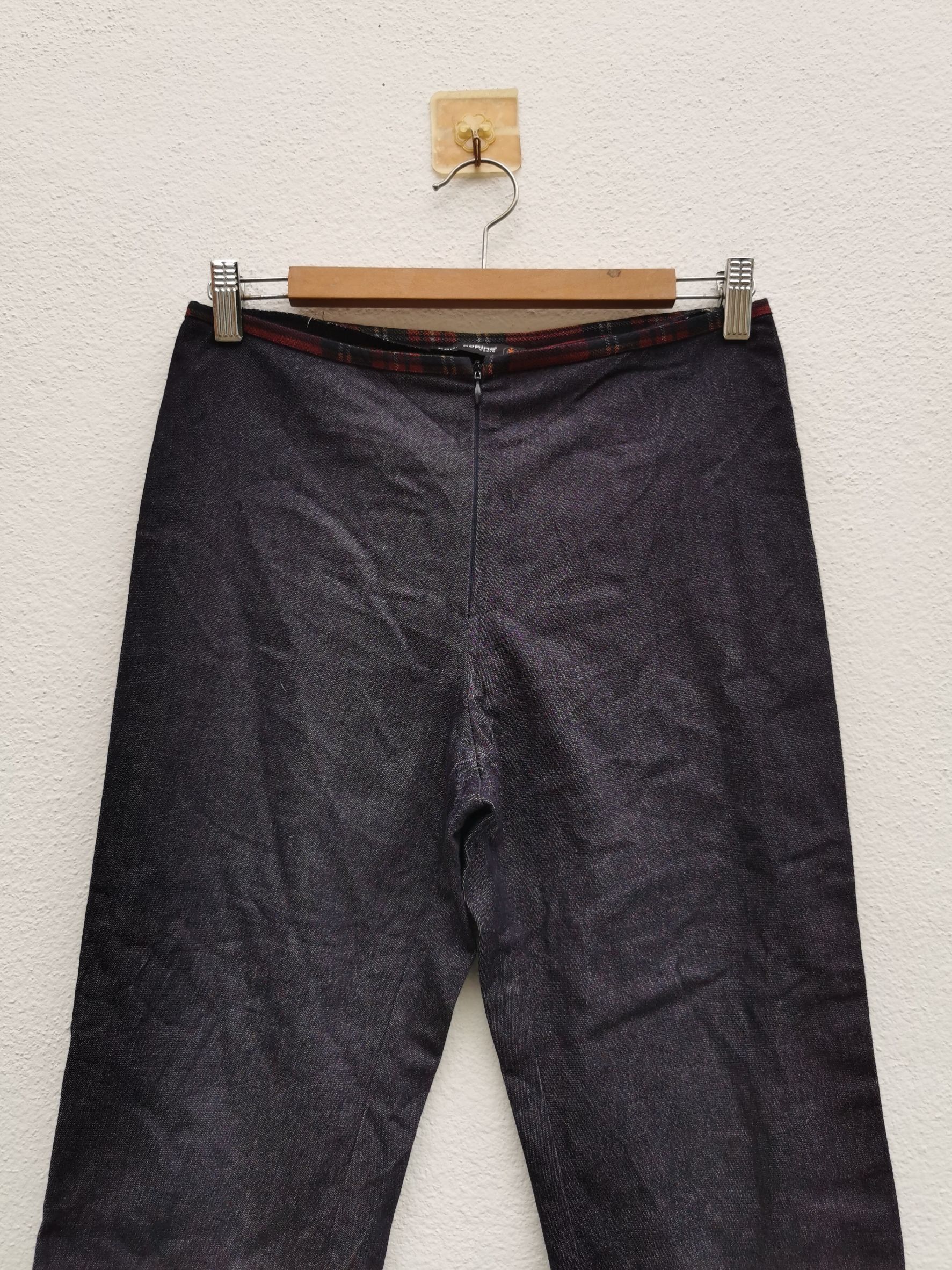 Cop Copine 🔴Cop Copine jeans pants🔴 Size 29" - 3 Thumbnail