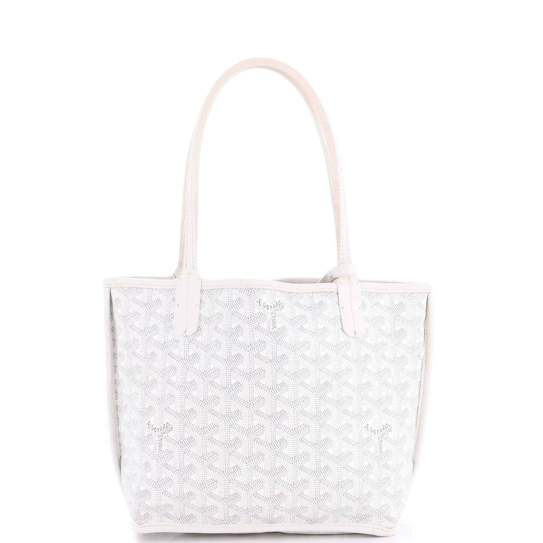 Goyard Anjou Reversible Tote Size ONE SIZE - 1 Thumbnail