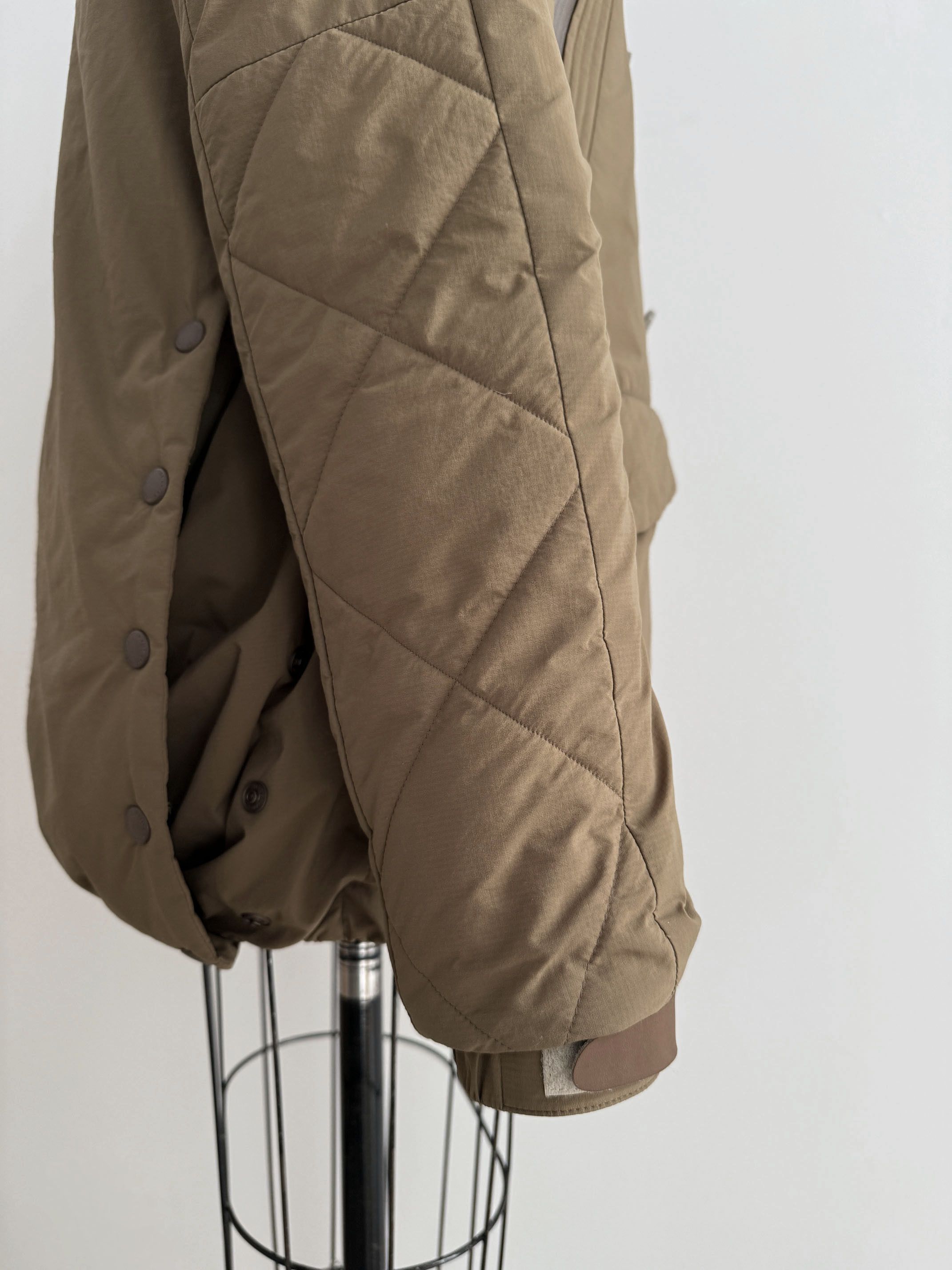 F/CE F/CE x NANGA puffer down Jacket Size US M / EU 48-50 / 2 - 10 Thumbnail