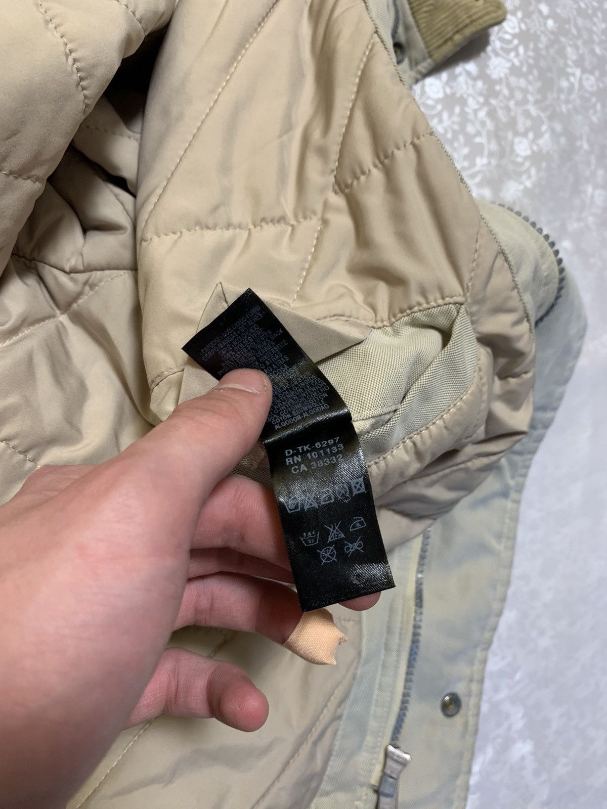 Ermenegildo Zegna × Vintage Ermenegildo Zegna Sport jacket XL Size US XL / EU 56 / 4 - 12 Thumbnail