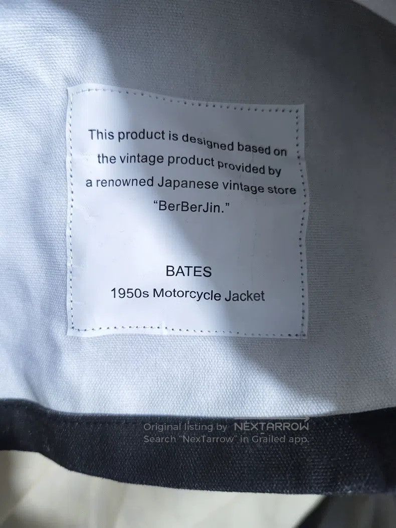Comme des Garcons Comme Des Garcons Jacket Size XL / US 12-14 / IT 48-50 - 3 Thumbnail
