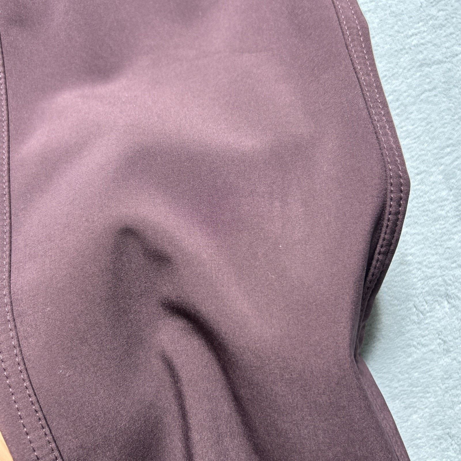Kuhl Kuhl Frost Softshell Pants Womens 8 33x30 Adjust Flare Wide Size 30" / US 8 / IT 44 - 16 Thumbnail