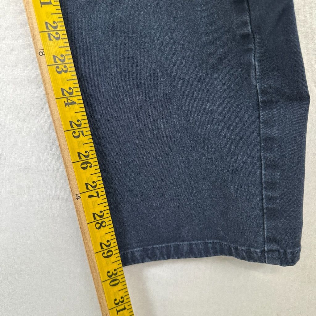 Bonobos Bonobos Athletic Chino Pants Blue Men's Size 34x32 Size US 34 / EU 50 - 7 Thumbnail