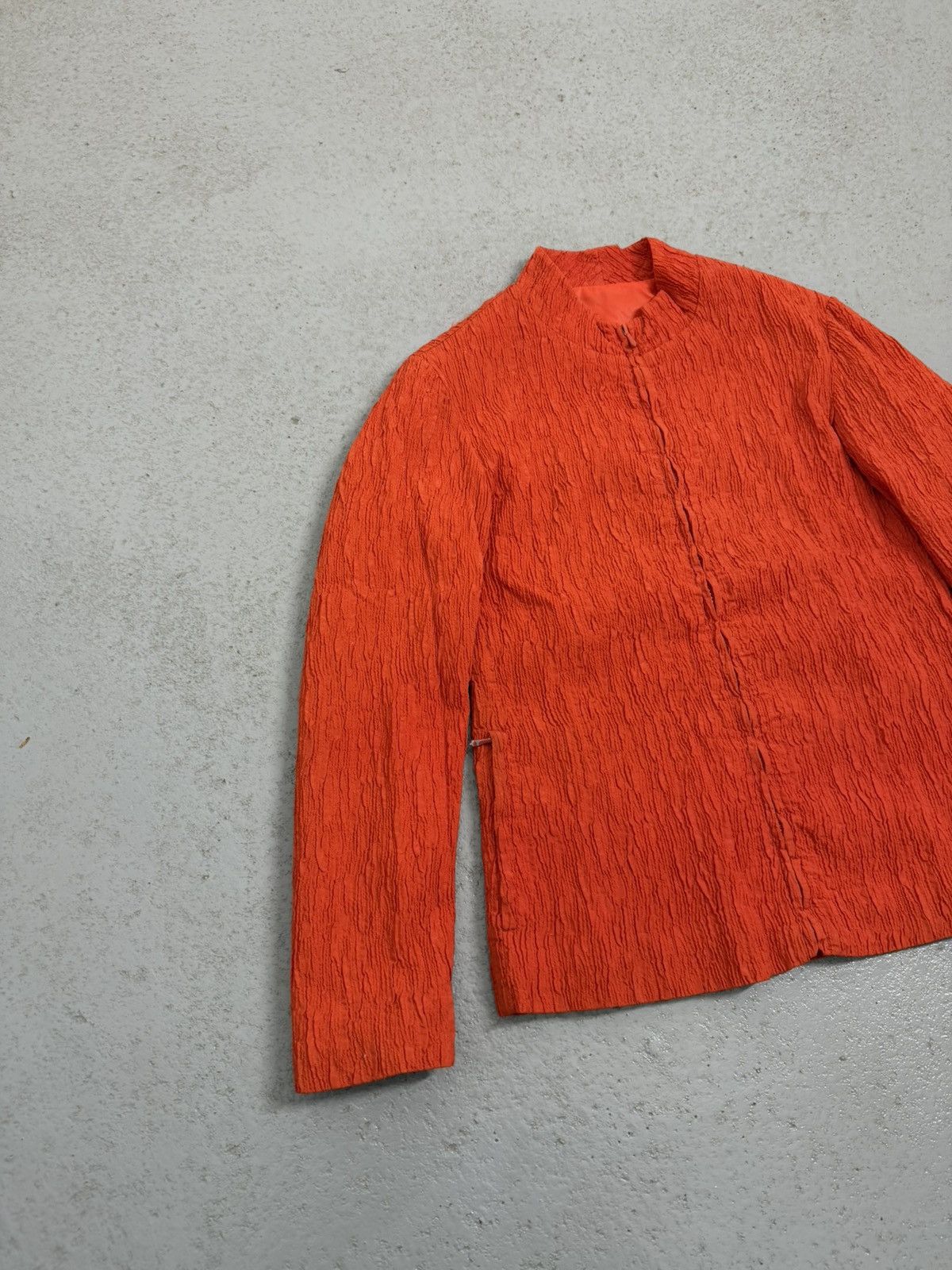Colmar Vintage Colmar Pleated Light Jacket Size M / US 6-8 / IT 42-44 - 3 Thumbnail