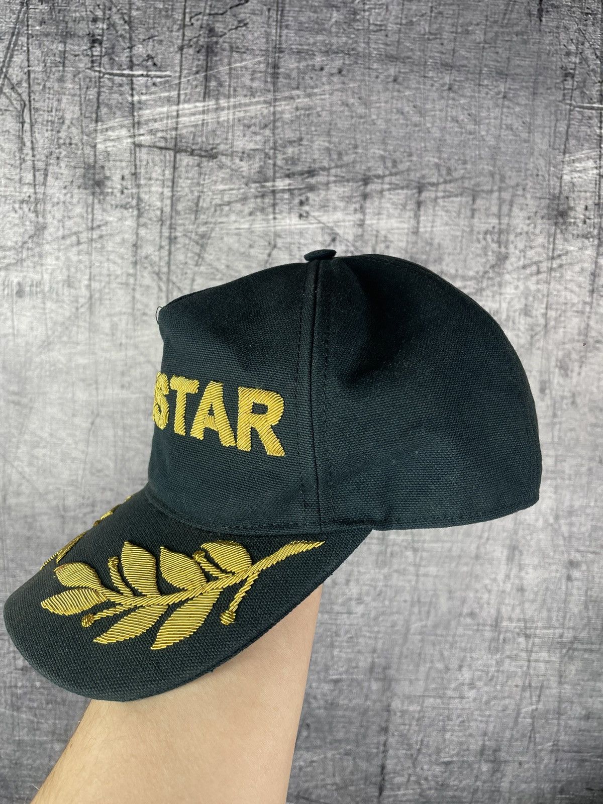 Dsquared2 DSQUARED2 24-7 STAR CAP Limited Edition Size ONE SIZE - 6 Thumbnail