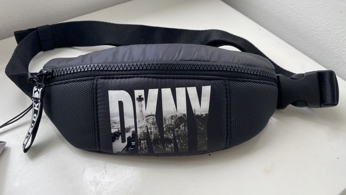 DKNY DKNY BumBag Size ONE SIZE - 2 Thumbnail