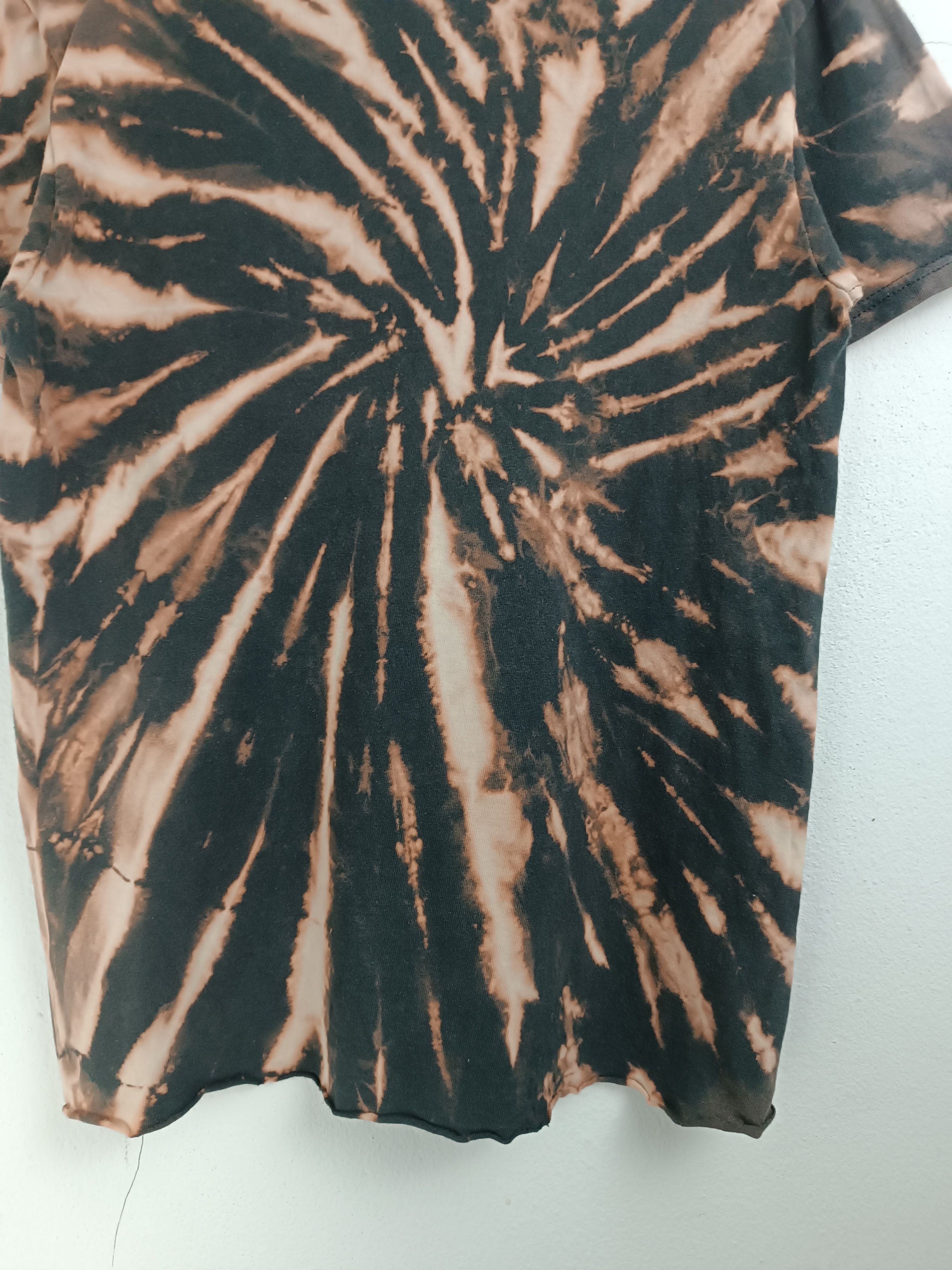 Vintage THRASH FADED VINTAGE Y2K CLOCKWORK ORANGE PUNK MOVIE DARK Size US S / EU 44-46 / 1 - 20 Thumbnail