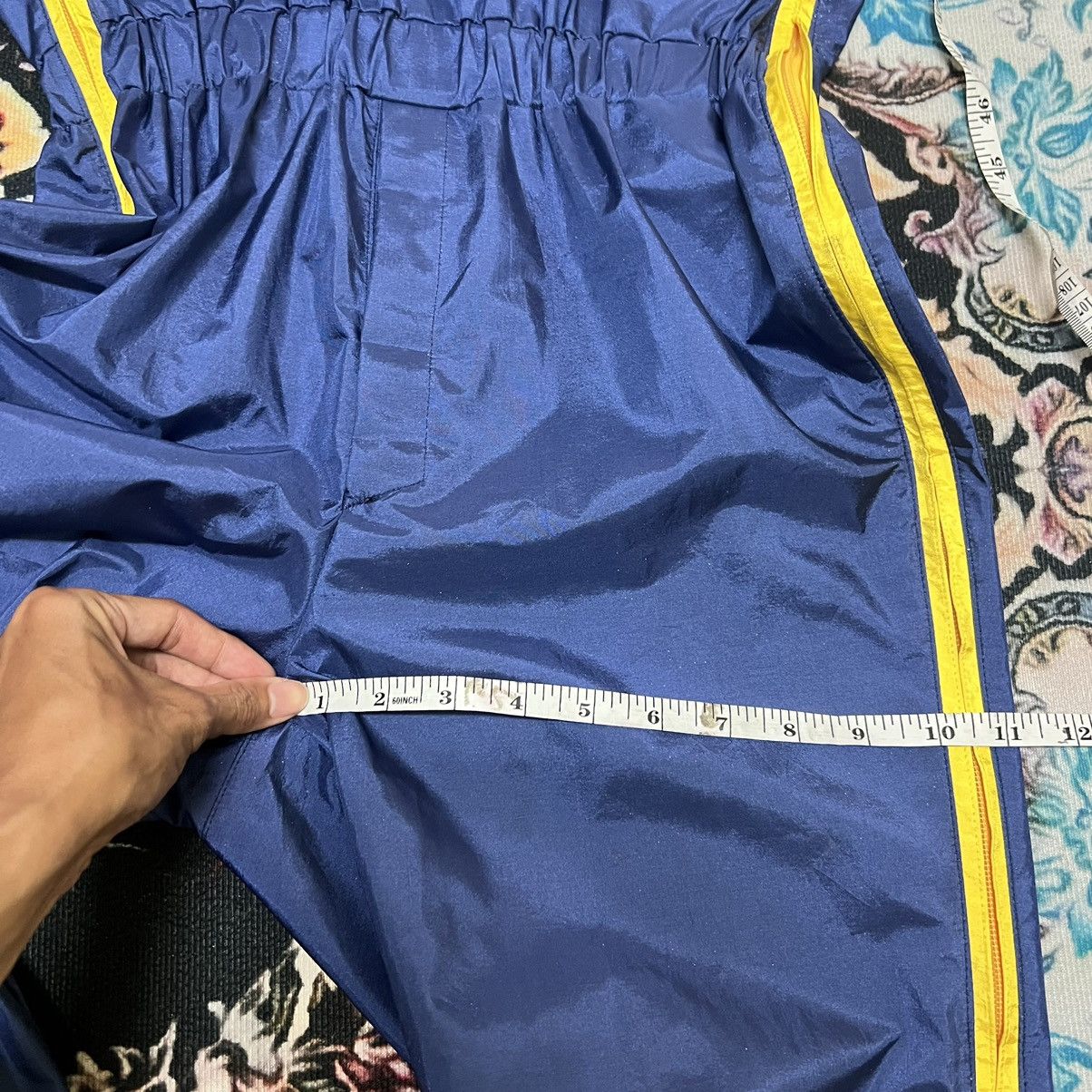 The North Face Vintage The North Face Extreme Gear Goretex Jumpsuit Overall Size US 30 / EU 46 - 20 Thumbnail