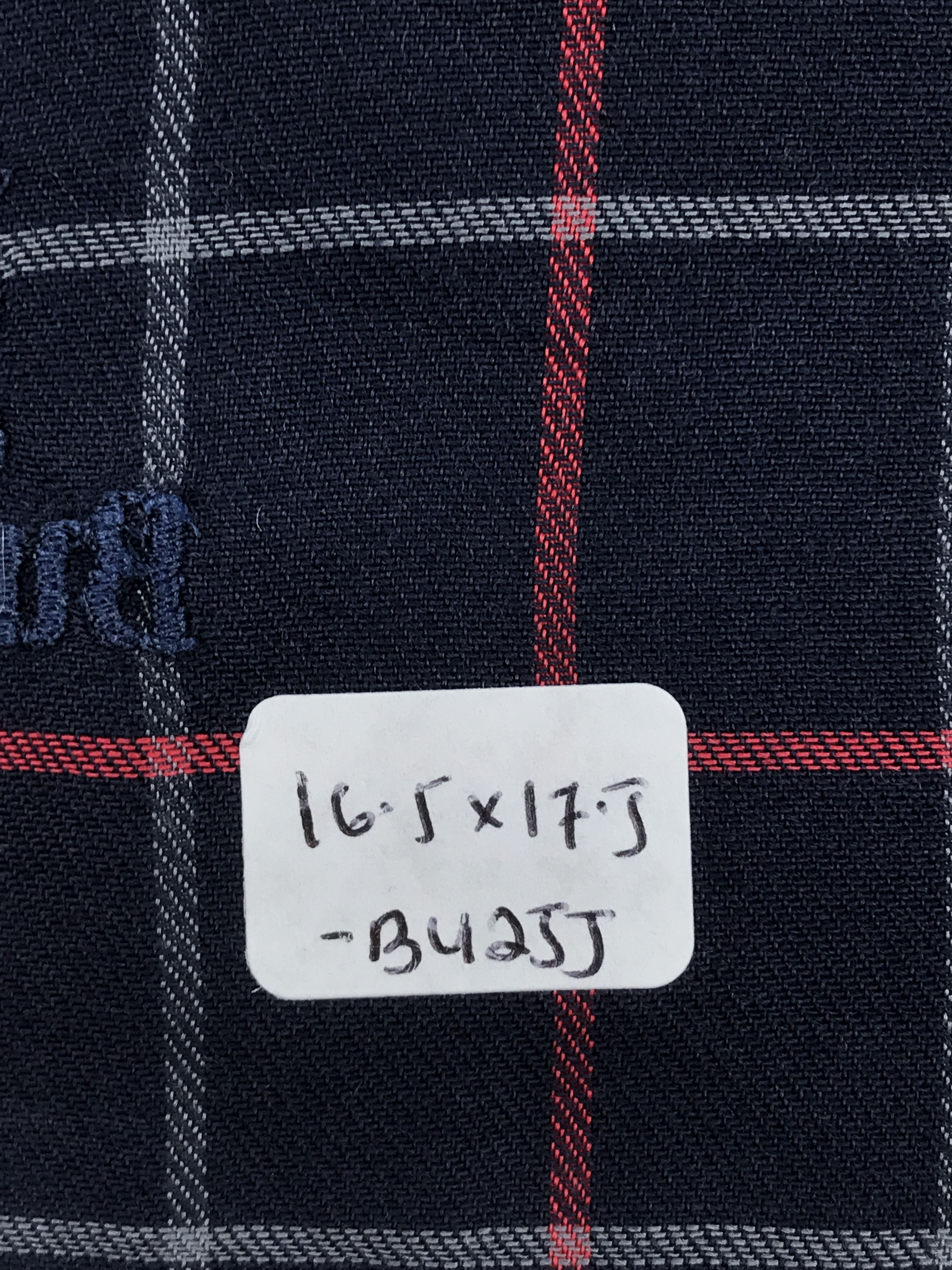 Burberry × Vintage Vintage Burberry Bandana Neckerchief Handkerchief Size ONE SIZE - 5 Thumbnail