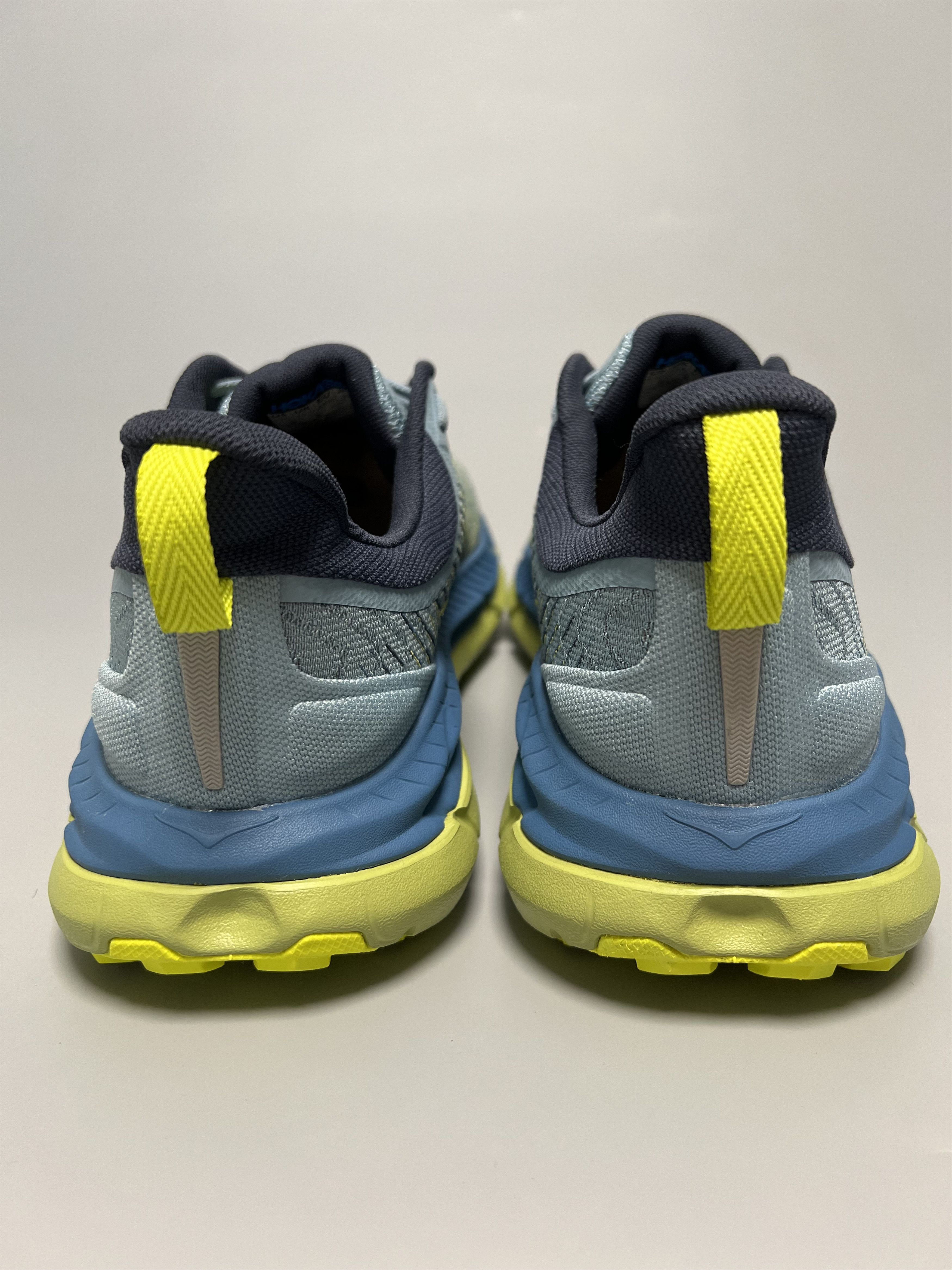 Hoka 11D Hoka One One Mafate Speed 4 Men's Trail Running Shoes Size US 11 / EU 44 - 3 Thumbnail