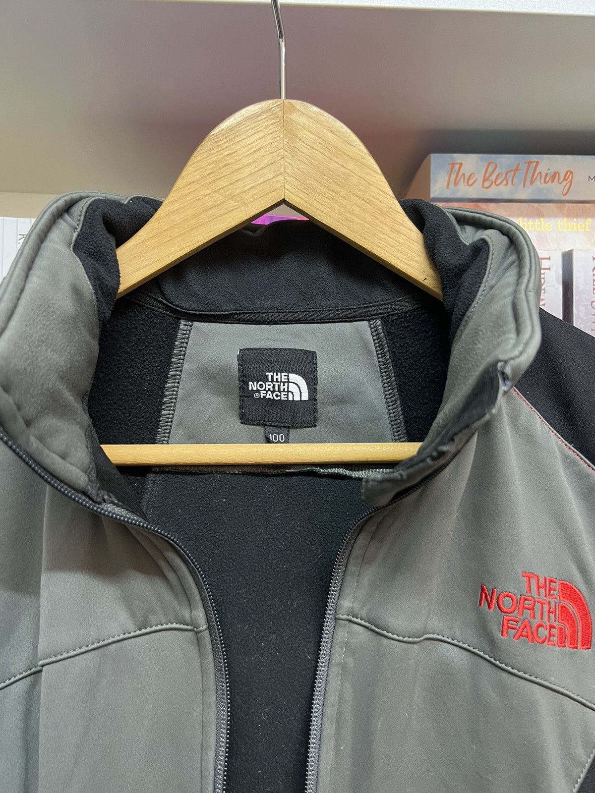 The North Face TNF The North Face Vest Size US L / EU 52-54 / 3 - 6 Thumbnail