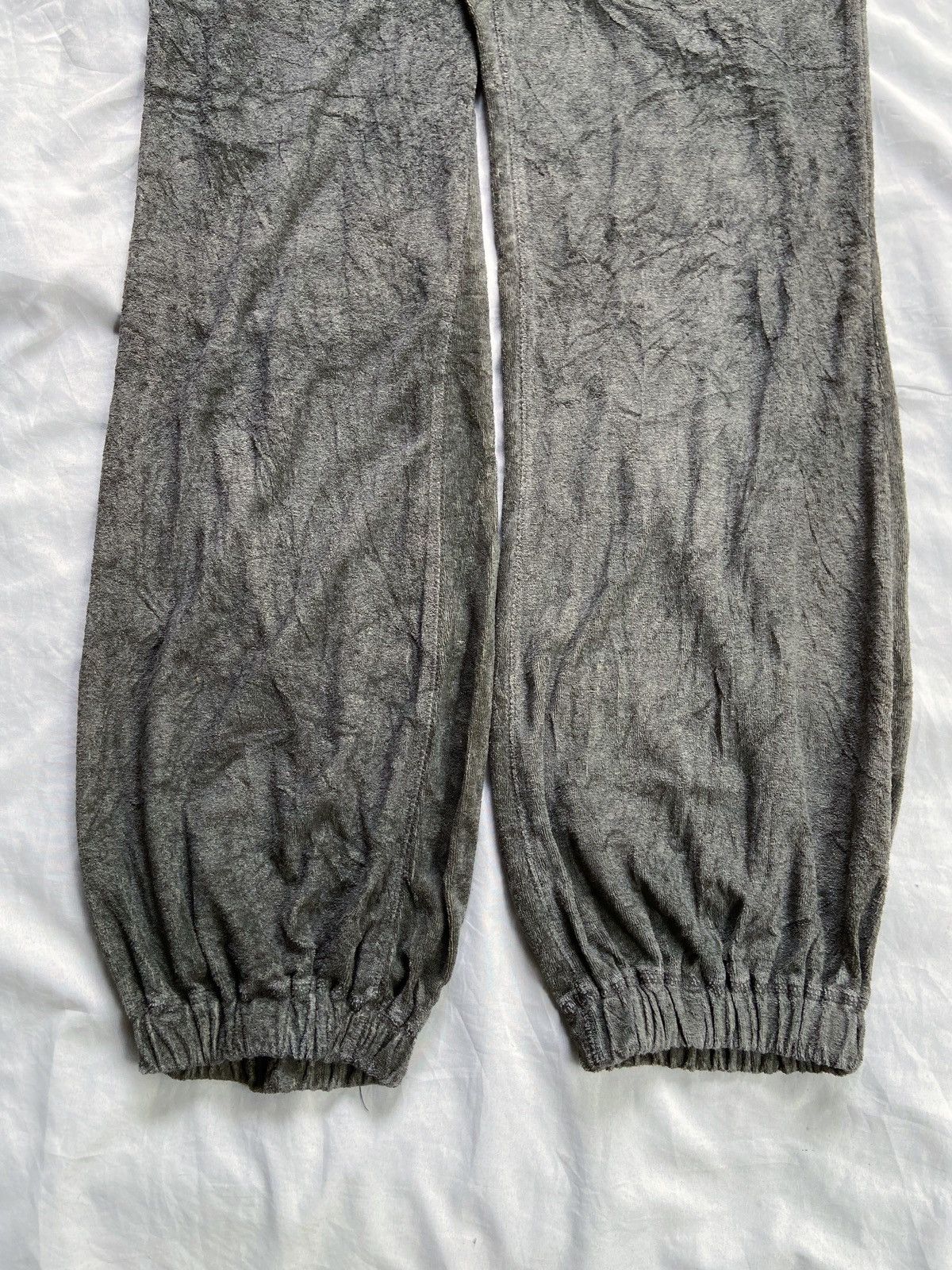 GOA G.O.A SWEATPANTS BAGGY STYLE Size US 29 - 4 Thumbnail