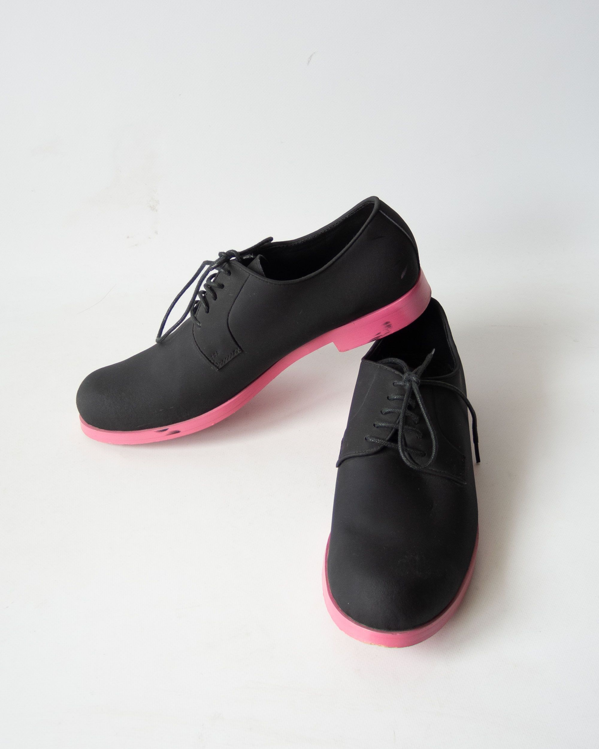 foot the coacher Foot The Coacher derby shoes Size US 10 / EU 43 - 3 Thumbnail
