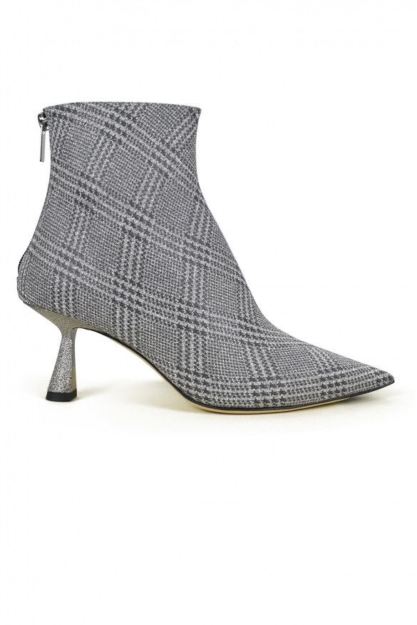 Kix 65 boots