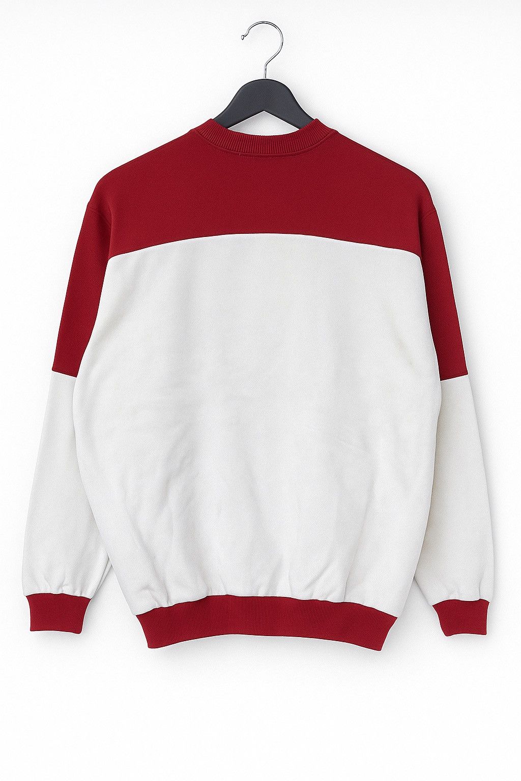 Japanese Brand Vintage 1980s Cécilene “Balard Créteil” Graphic Sweatshirt Size US M / EU 48-50 / 2 - 3 Thumbnail