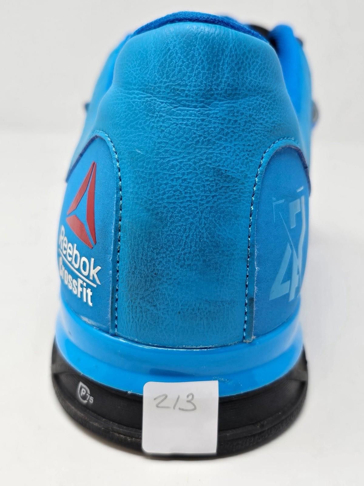 Reebok Reebok Crossfit CF-74 Lifter 2.0 2 Tone Shoes Men’s Sz 11 Size US 11 / EU 44 - 8 Thumbnail
