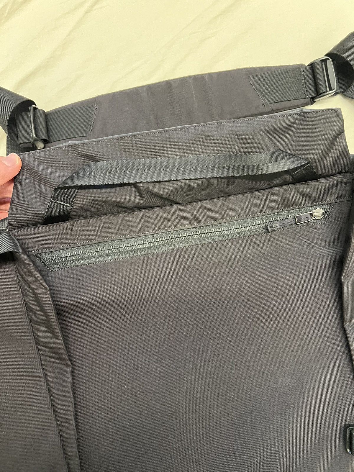 Arc'teryx Arc’teryx Shoulder Gorpcore Bag Size ONE SIZE - 7 Thumbnail