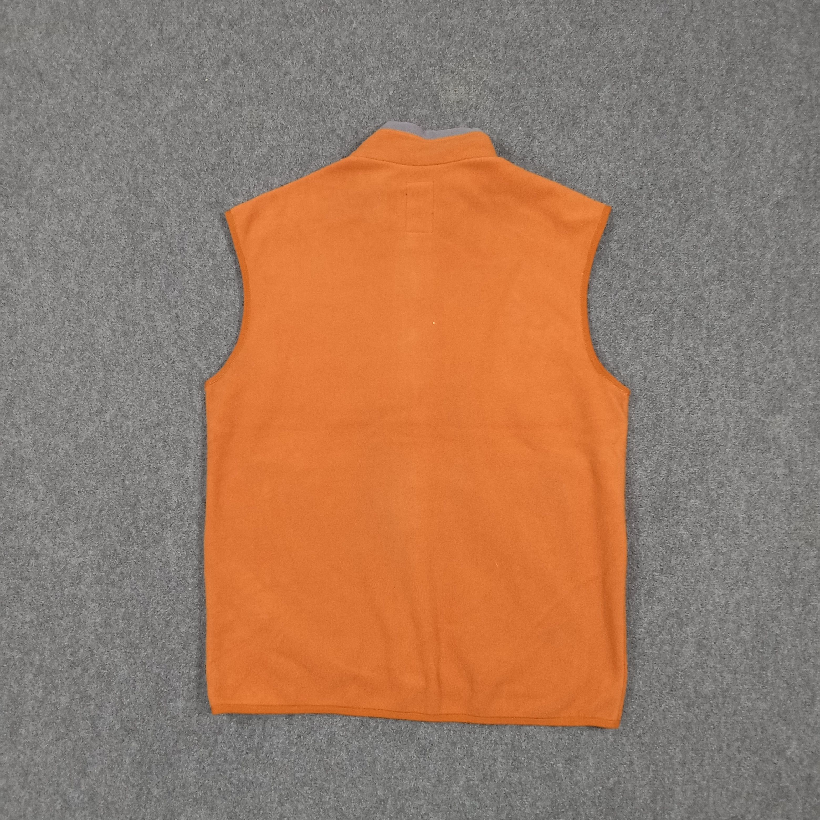 Nike ACG Nike Outdoor Fleece Sports Sleeveless Vests C289N12 Size US S / EU 44-46 / 1 - 4 Thumbnail