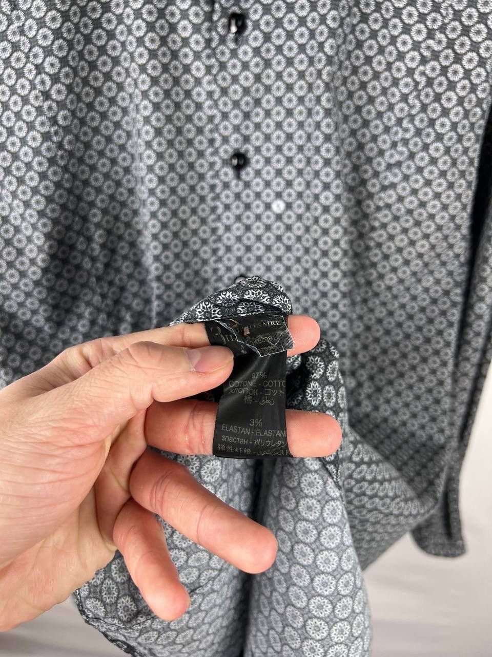 Billionaire Couture Billionaire Couture luxury shirts size 43 Size US XS / EU 42 / 0 - 13 Thumbnail